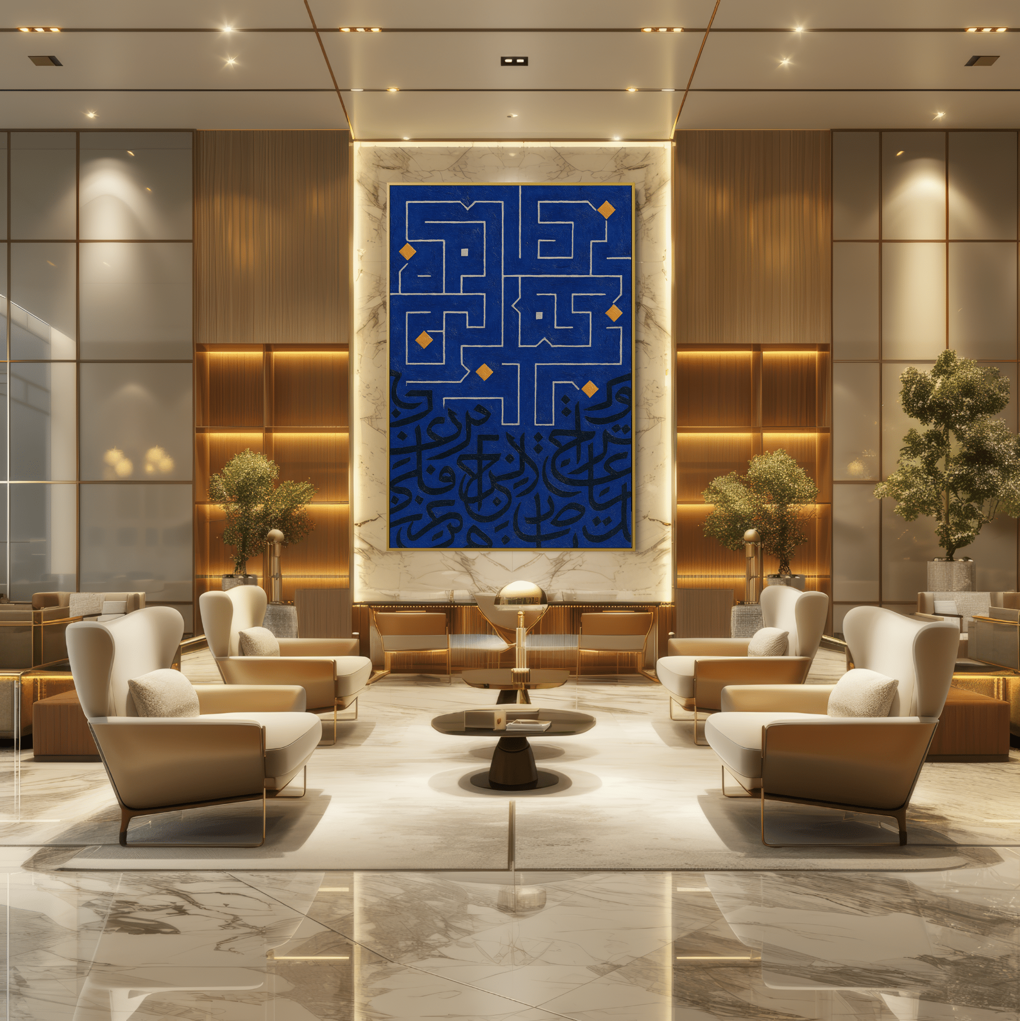 Maze UA - 1435 - Unique Aesthetics