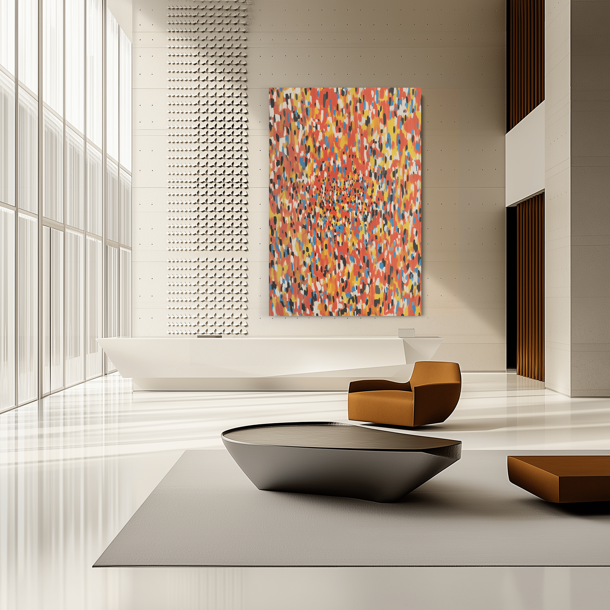 Mazzari UA - 655 - Unique Aesthetics