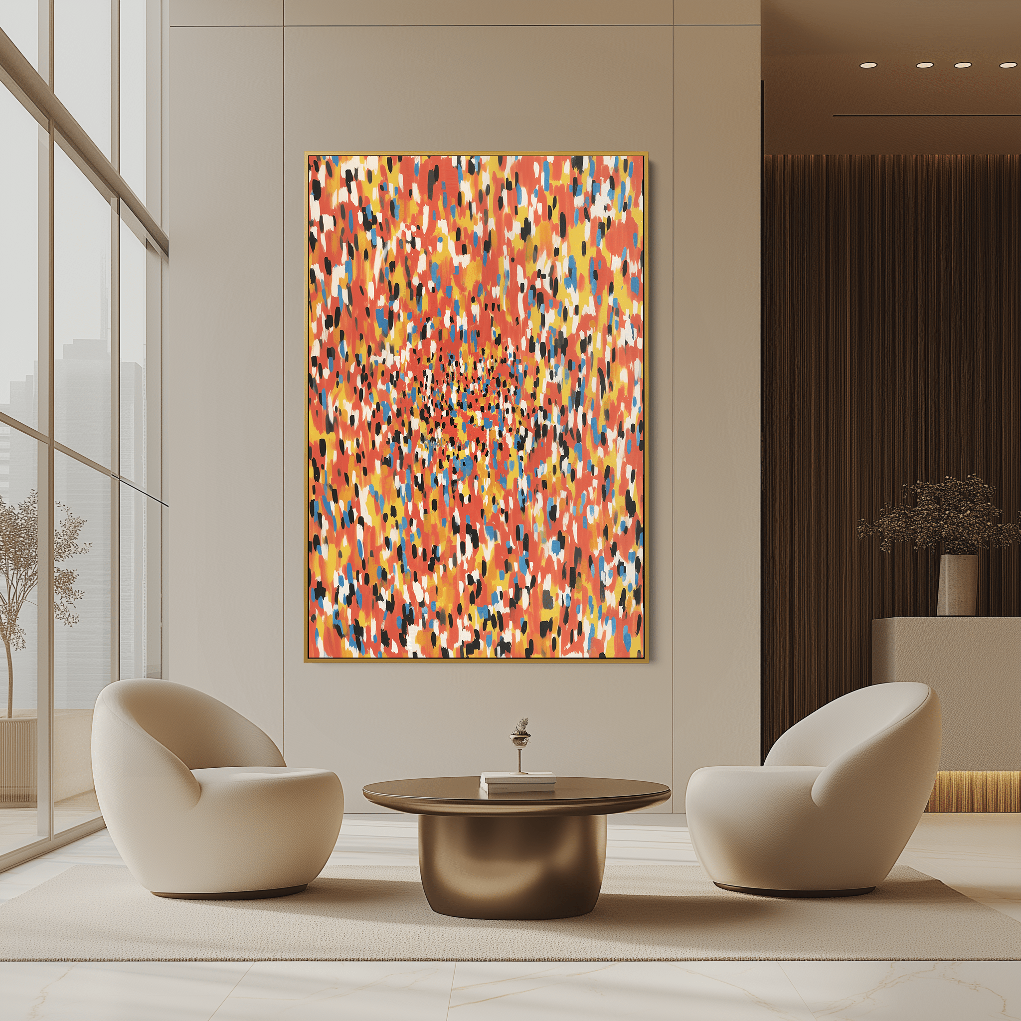 Mazzari UA - 655 - Unique Aesthetics