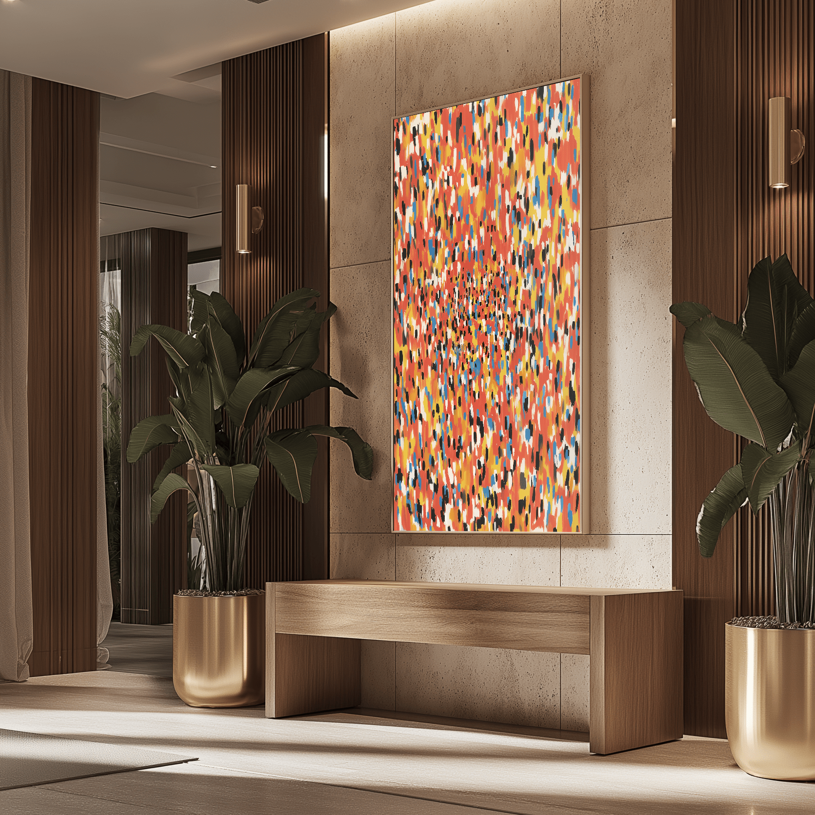 Mazzari UA - 655 - Unique Aesthetics