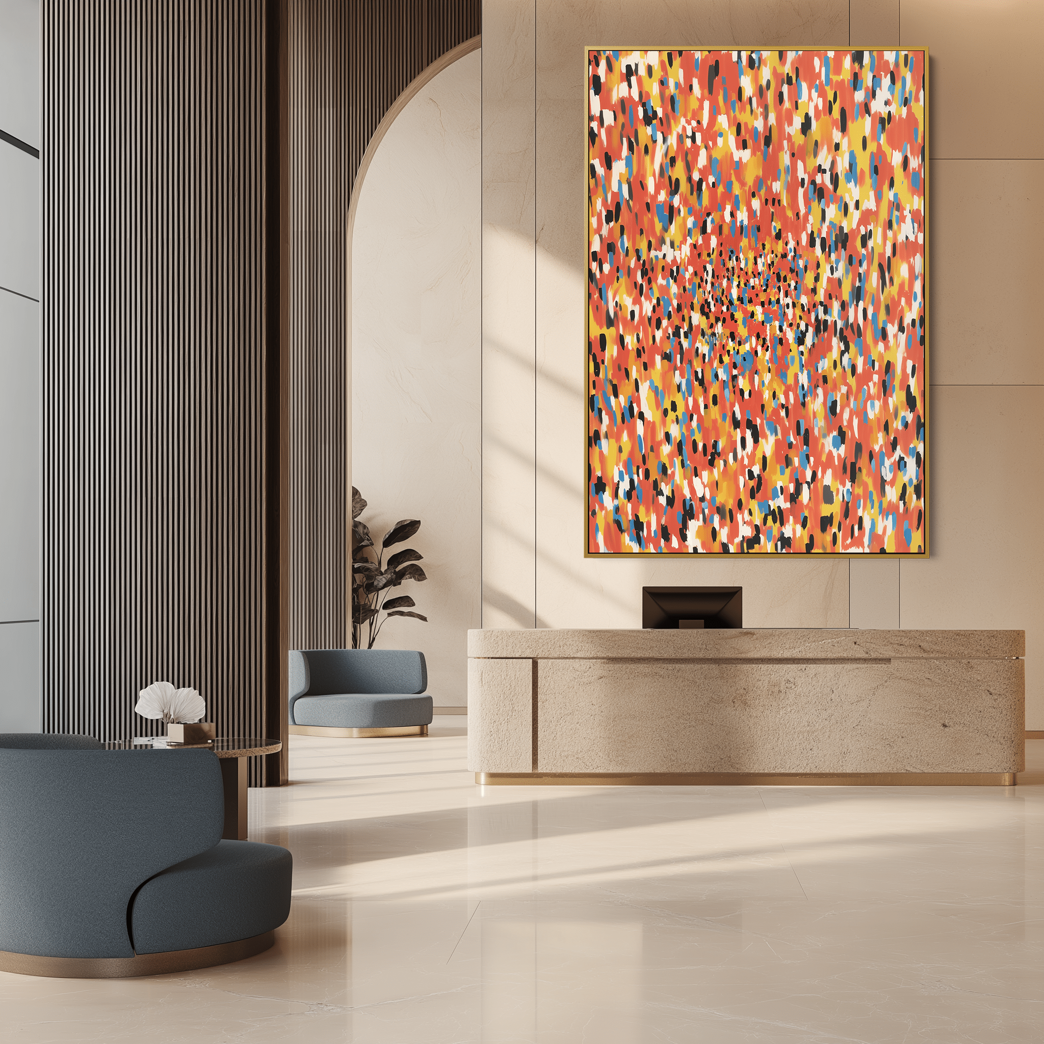 Mazzari UA - 655 - Unique Aesthetics