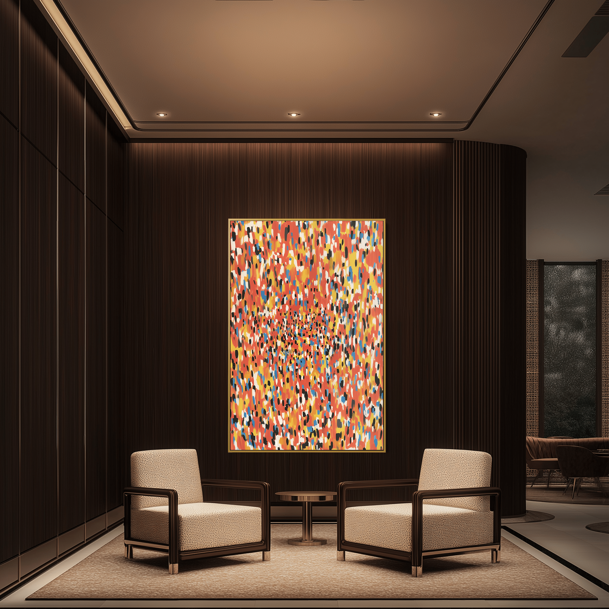 Mazzari UA - 655 - Unique Aesthetics