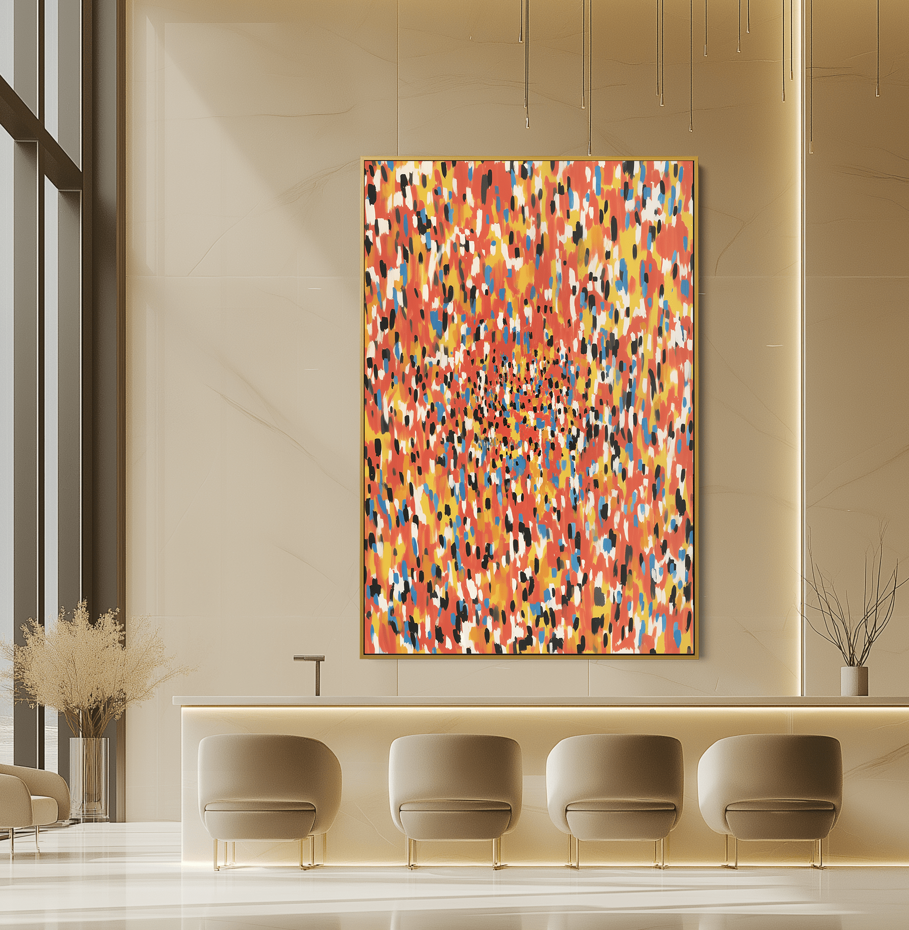 Mazzari UA - 655 - Unique Aesthetics