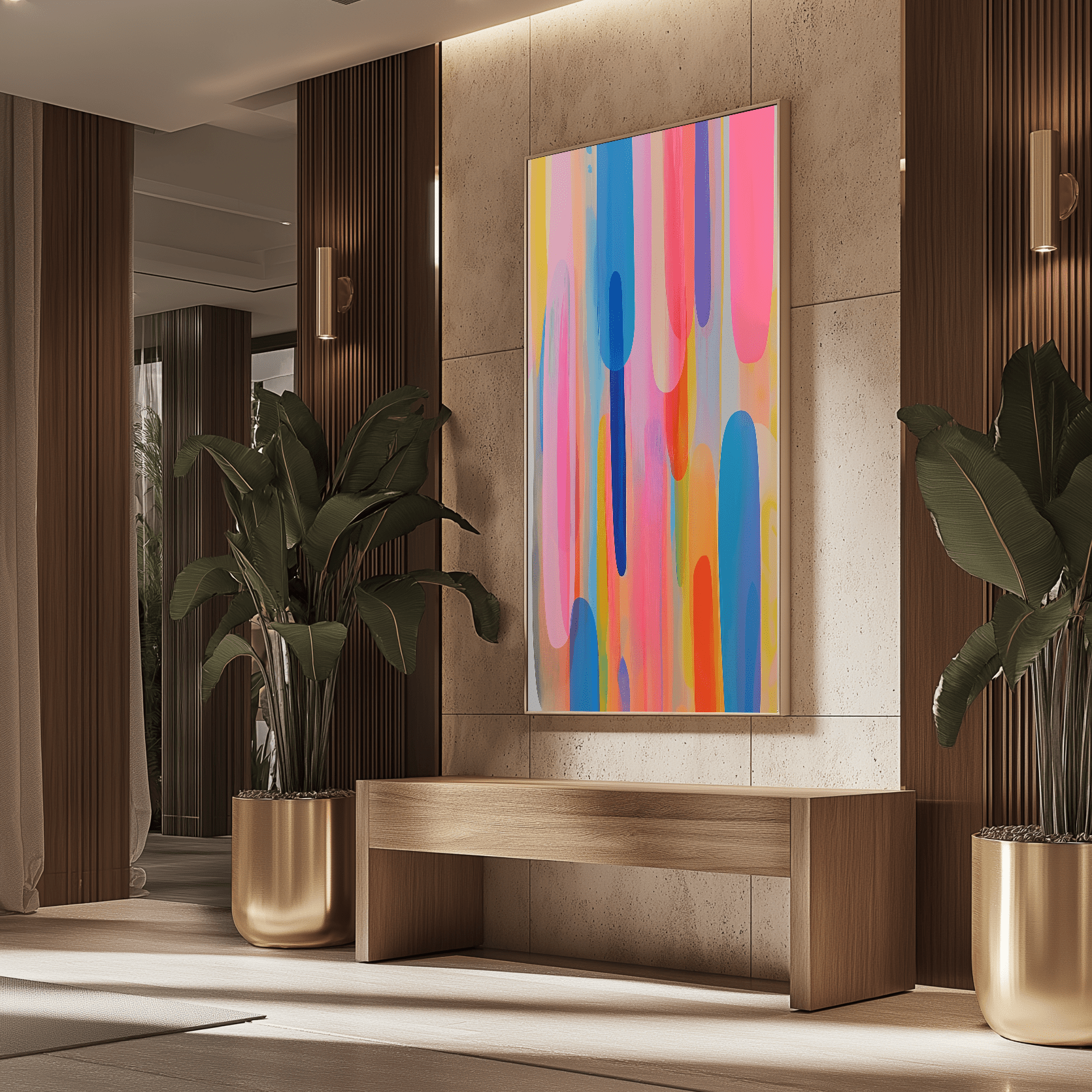 Melted Candy UA - 1205 - Unique Aesthetics