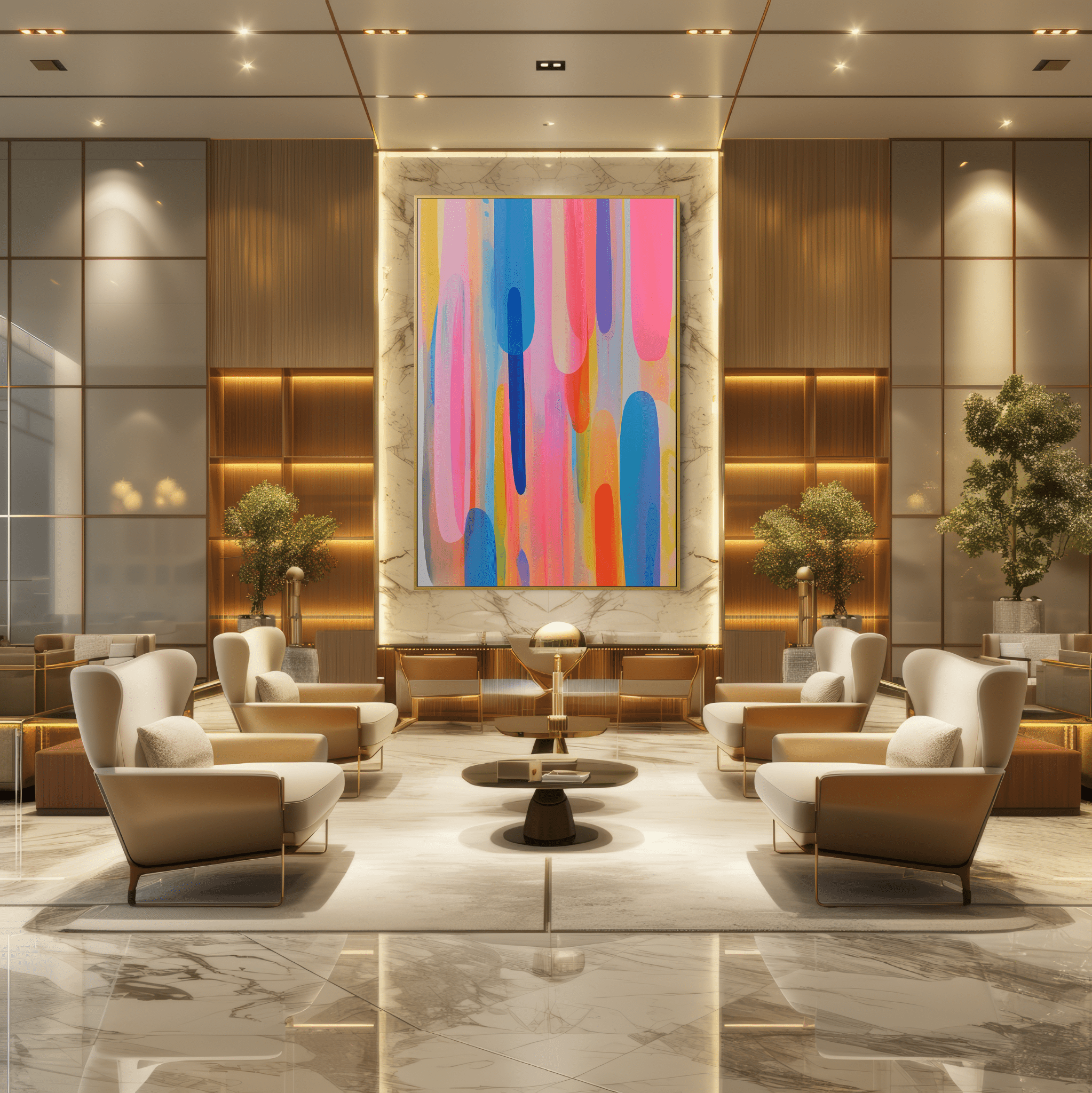 Melted Candy UA - 1205 - Unique Aesthetics