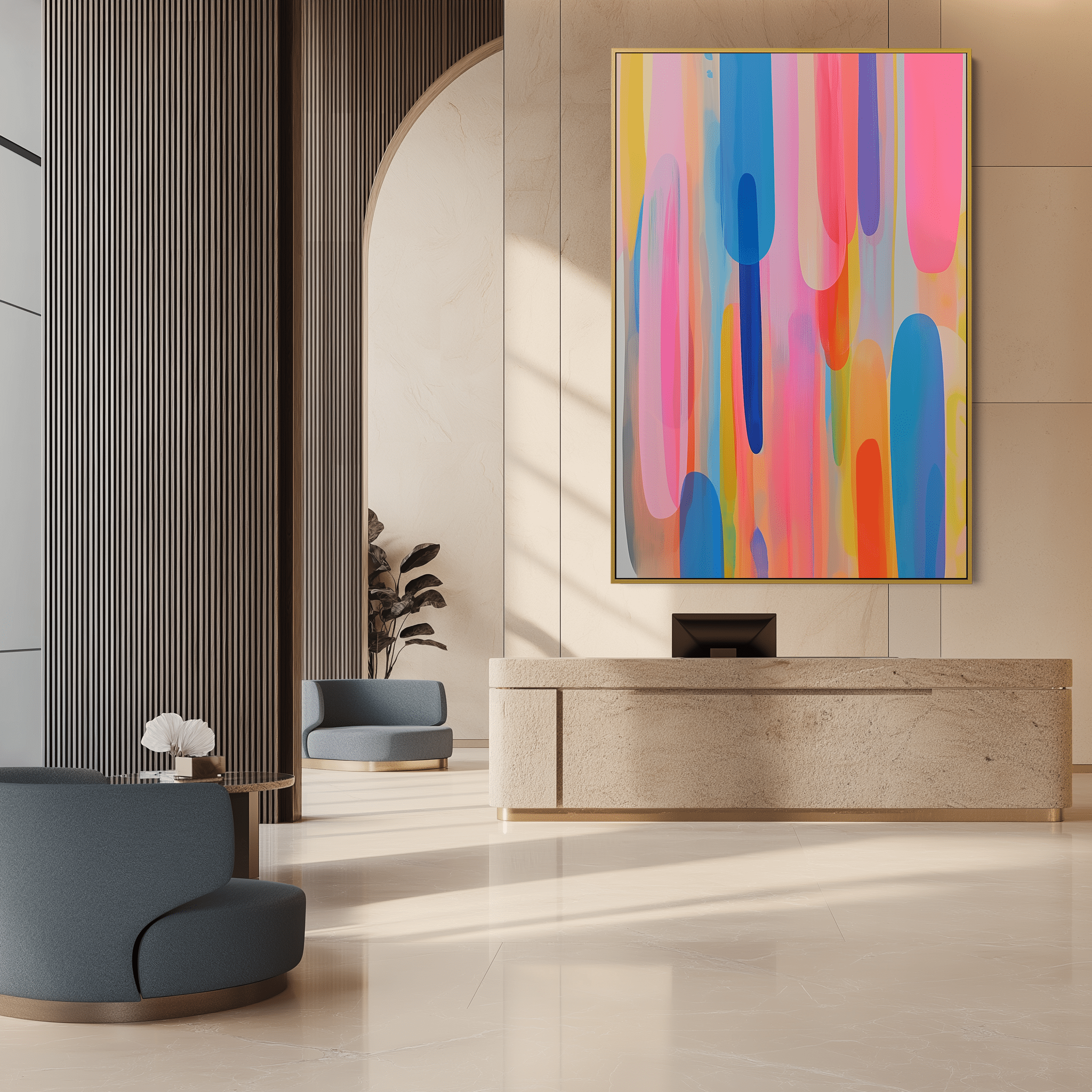 Melted Candy UA - 1205 - Unique Aesthetics