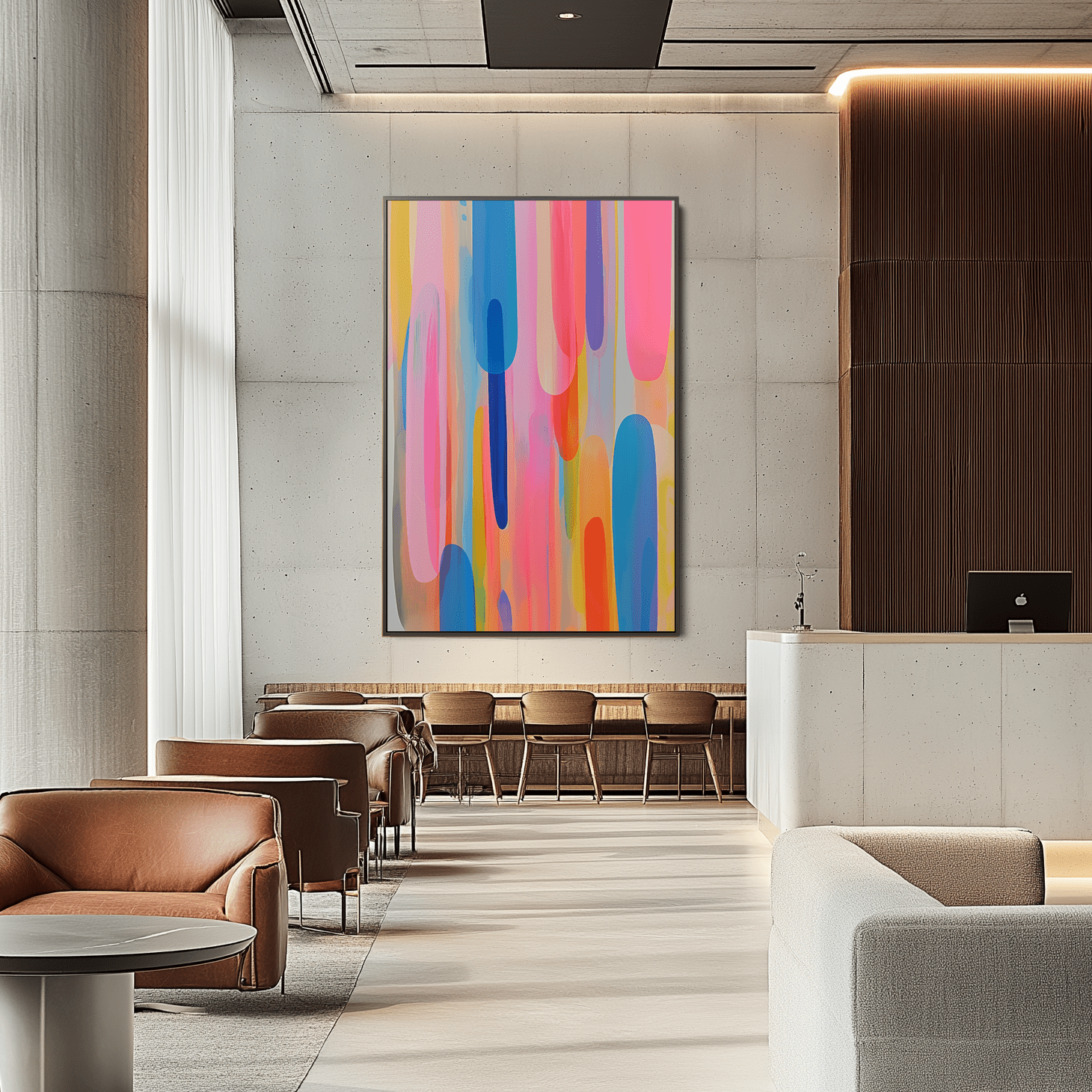 Melted Candy UA - 1205 - Unique Aesthetics