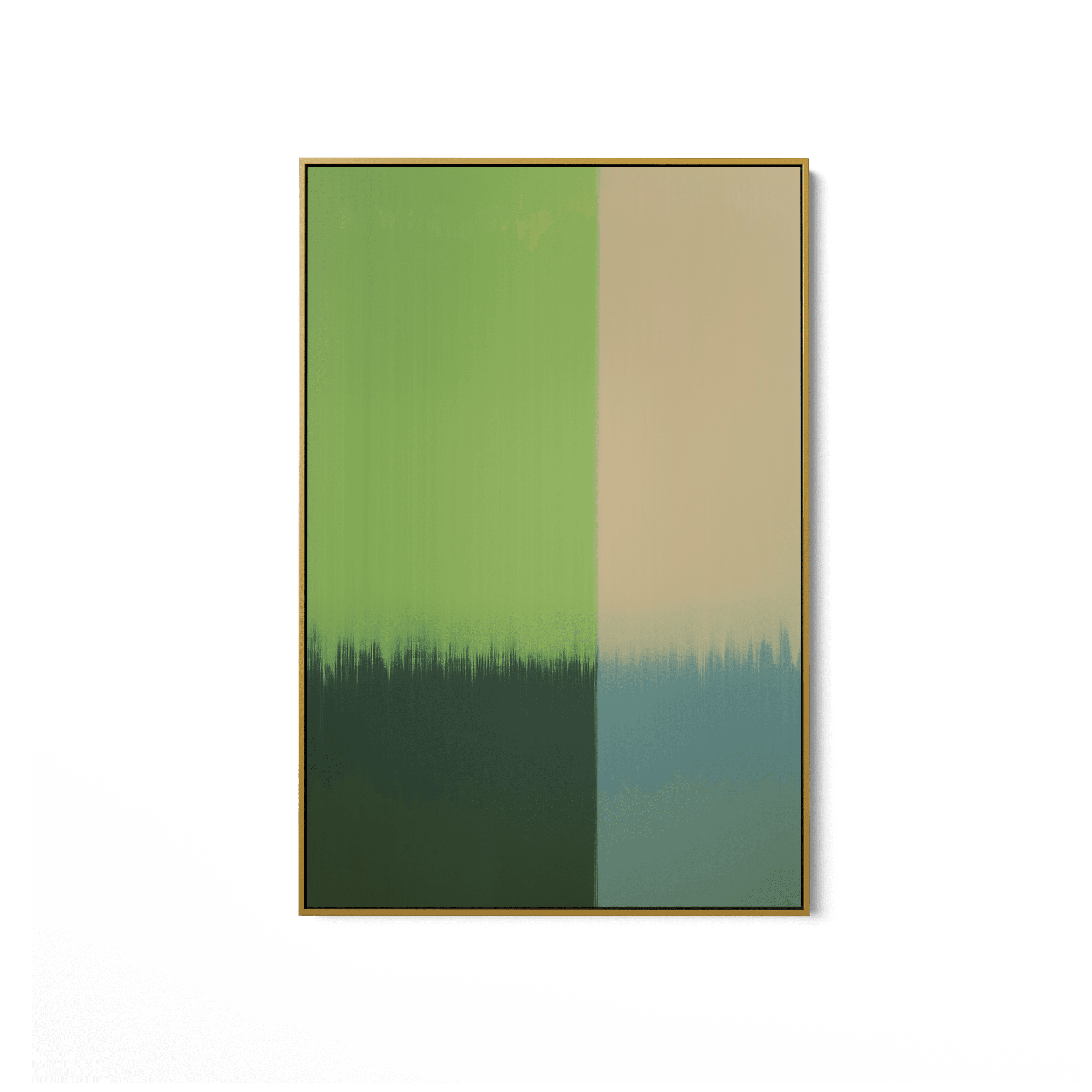 Memory Field UA - 1186 - Unique Aesthetics