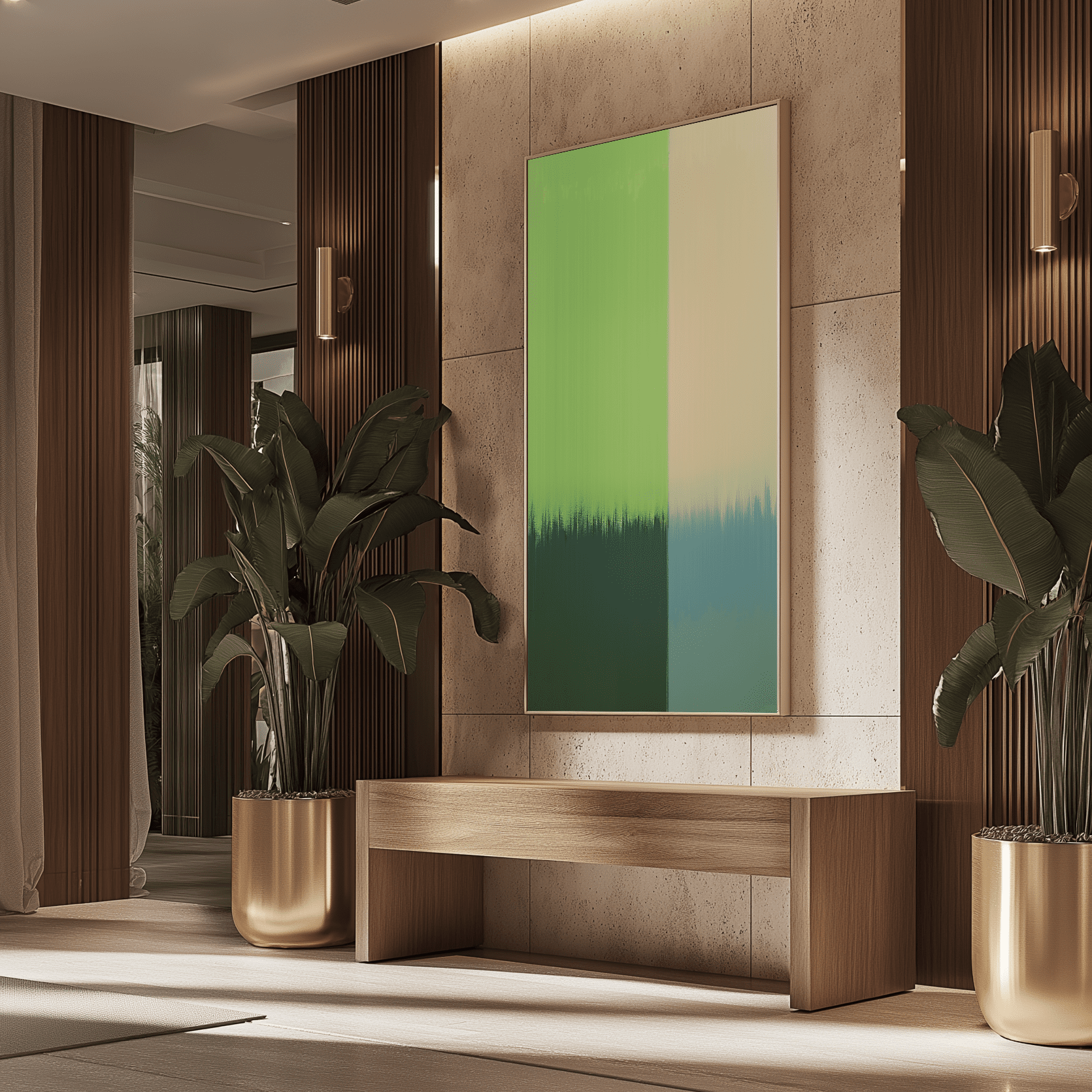 Memory Field UA - 1186 - Unique Aesthetics