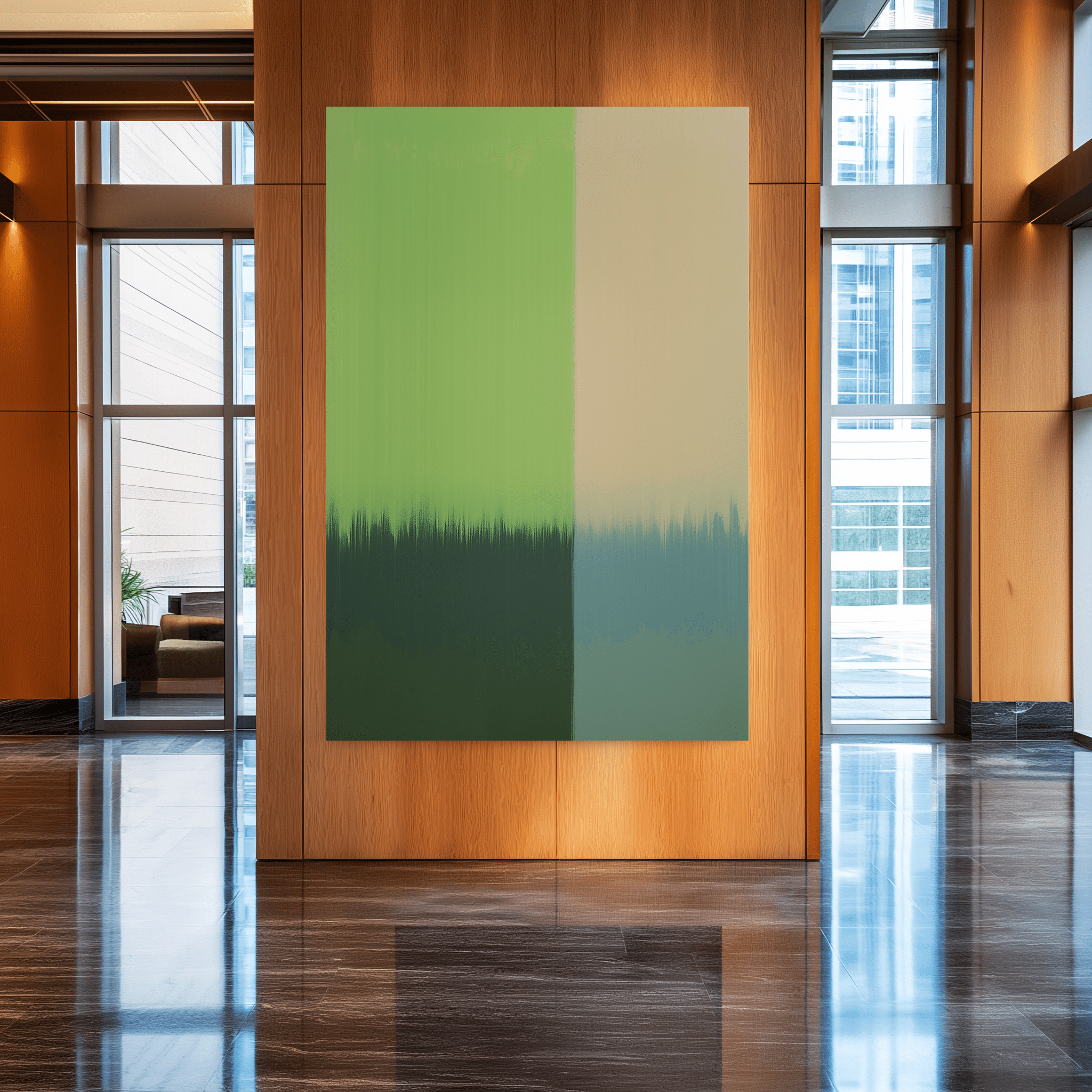 Memory Field UA - 1186 - Unique Aesthetics