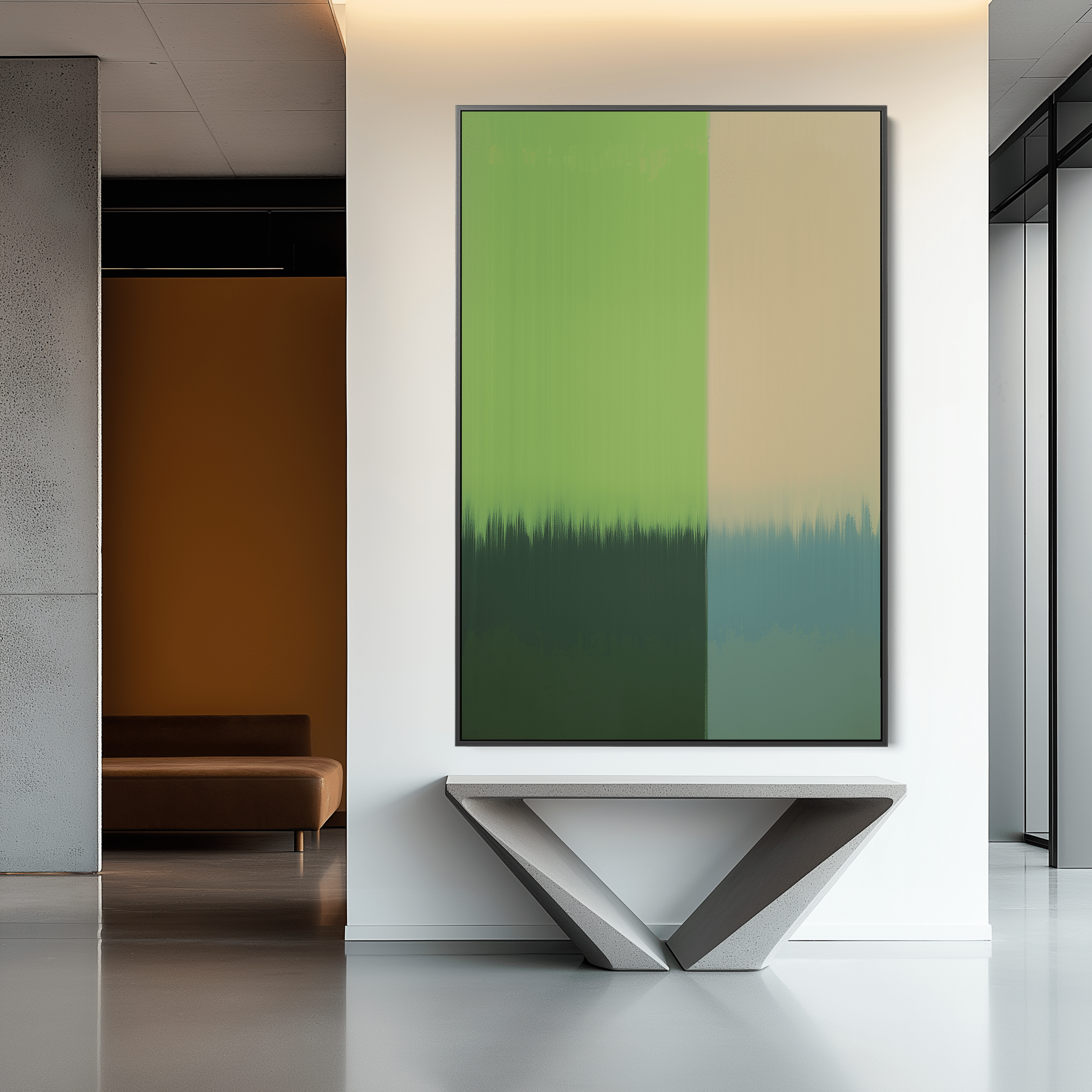 Memory Field UA - 1186 - Unique Aesthetics