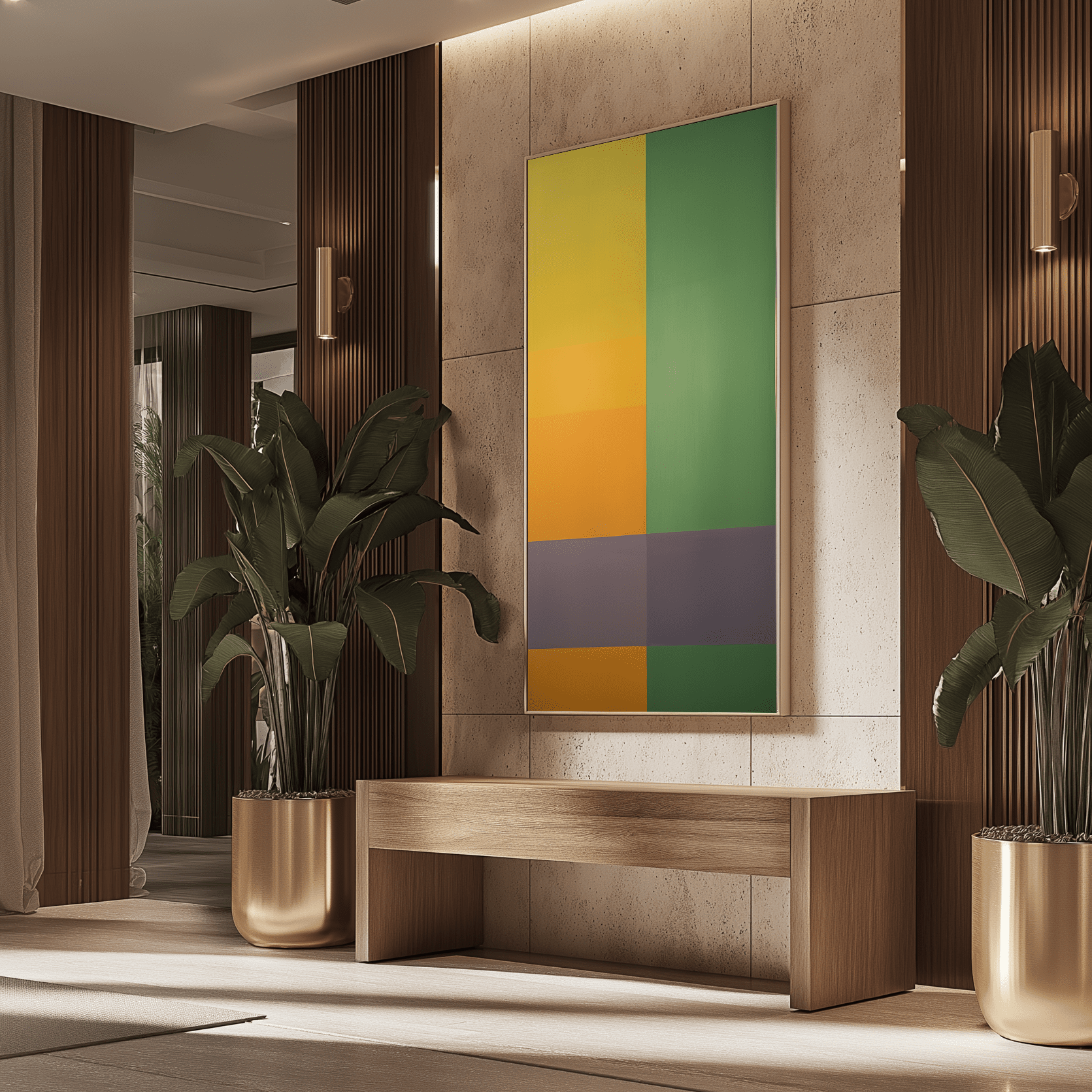 Memory Field UA - 1187 - Unique Aesthetics