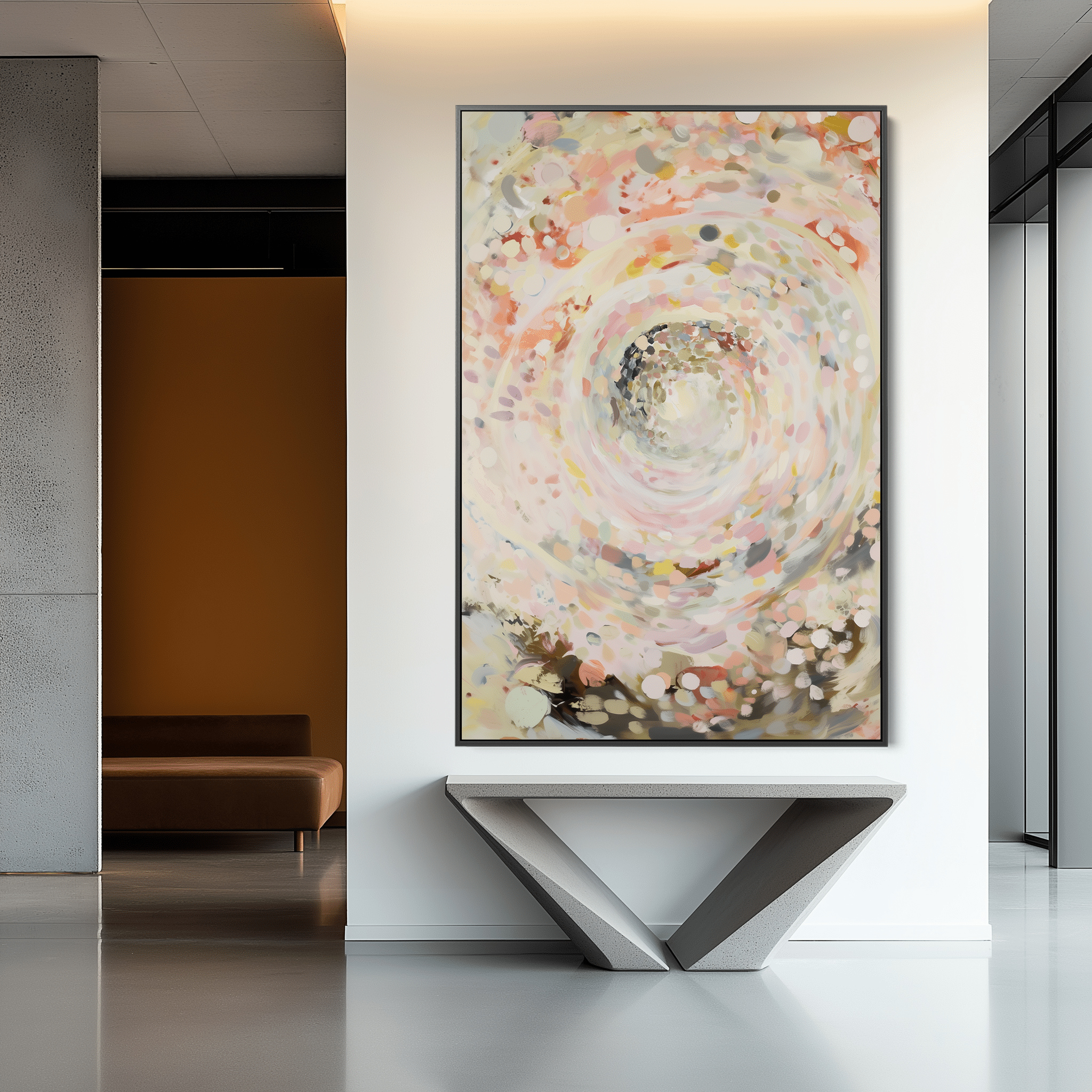 Memory in Motion UA - 1252 - Unique Aesthetics