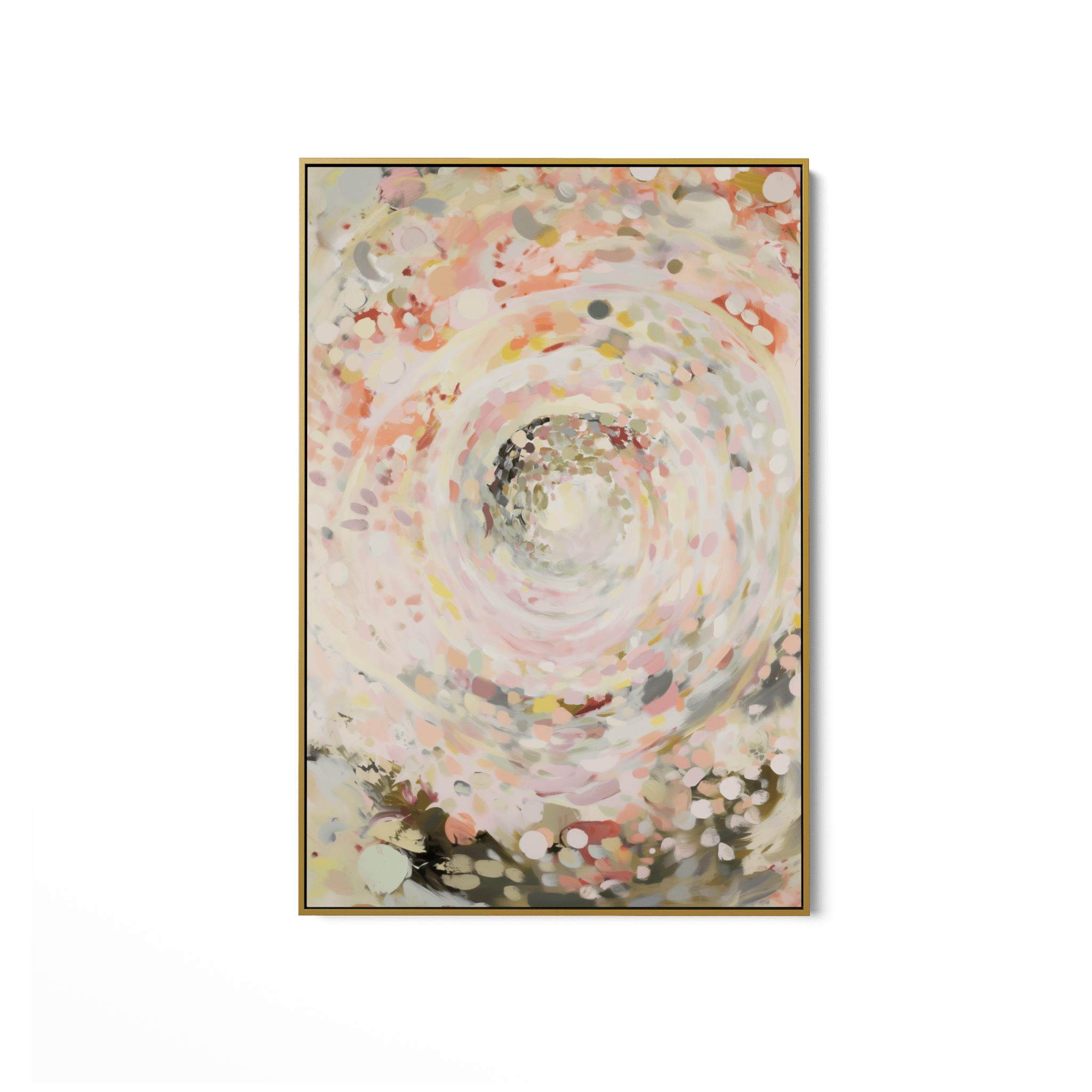 Memory in Motion UA - 1252 - Unique Aesthetics