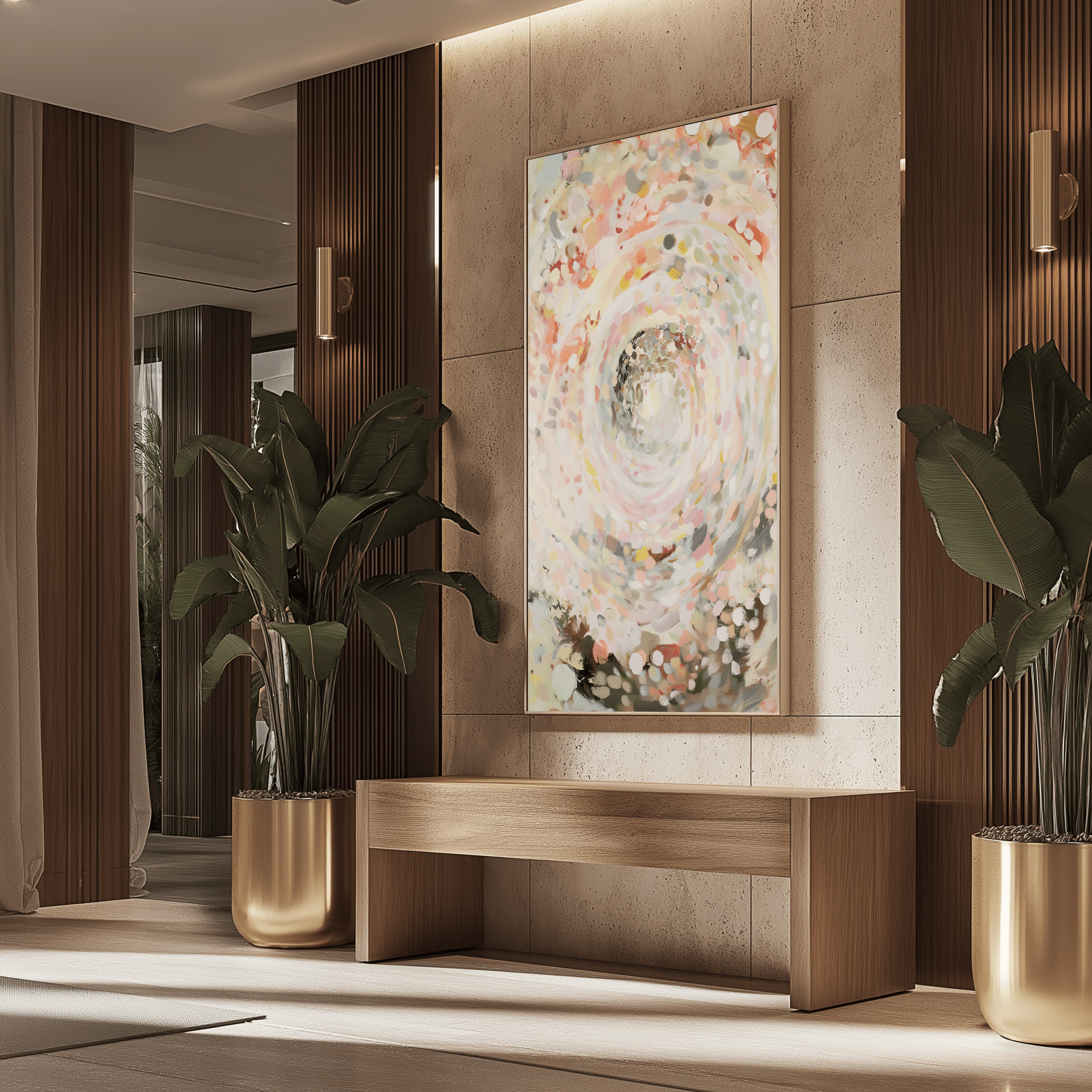 Memory in Motion UA - 1252 - Unique Aesthetics