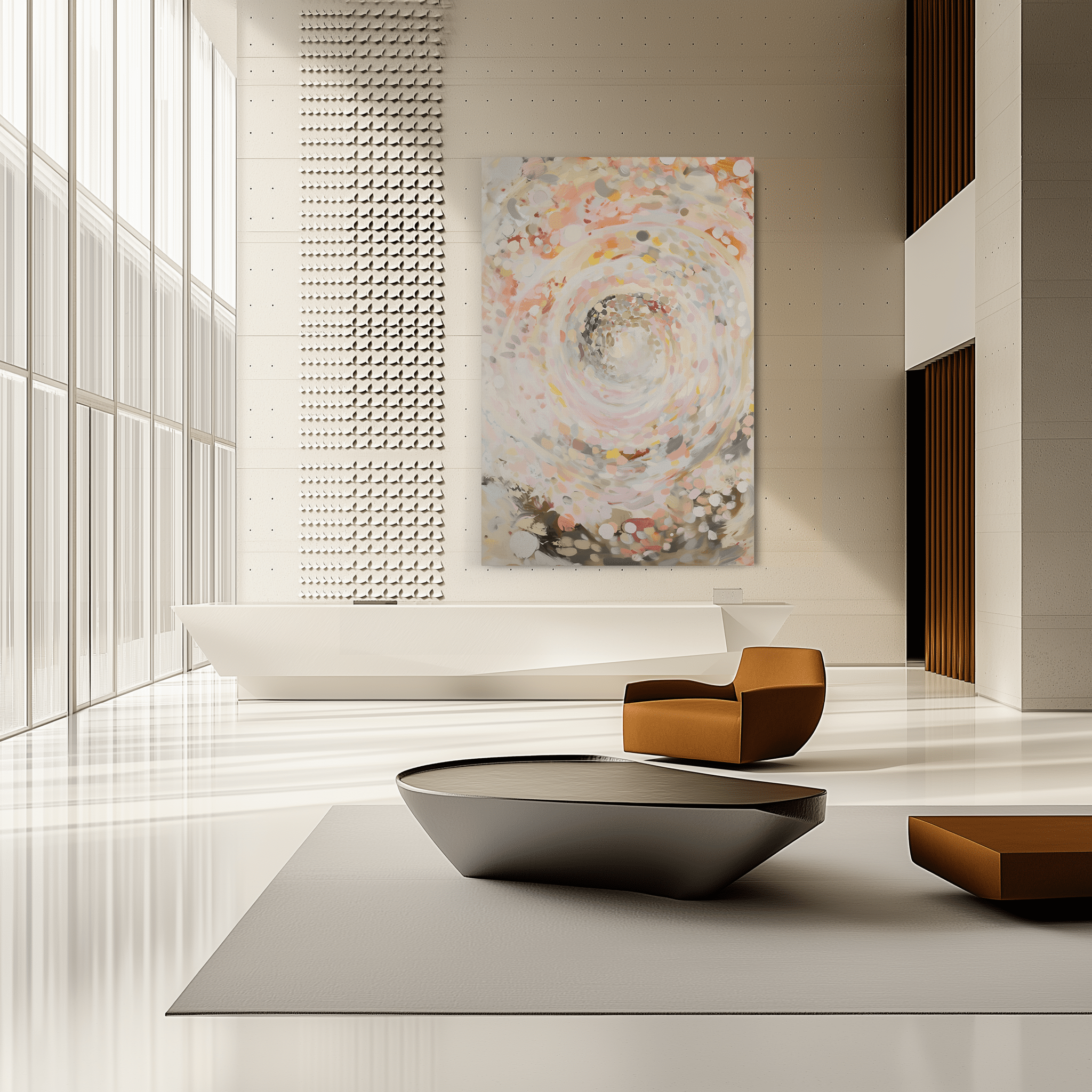 Memory in Motion UA - 1252 - Unique Aesthetics