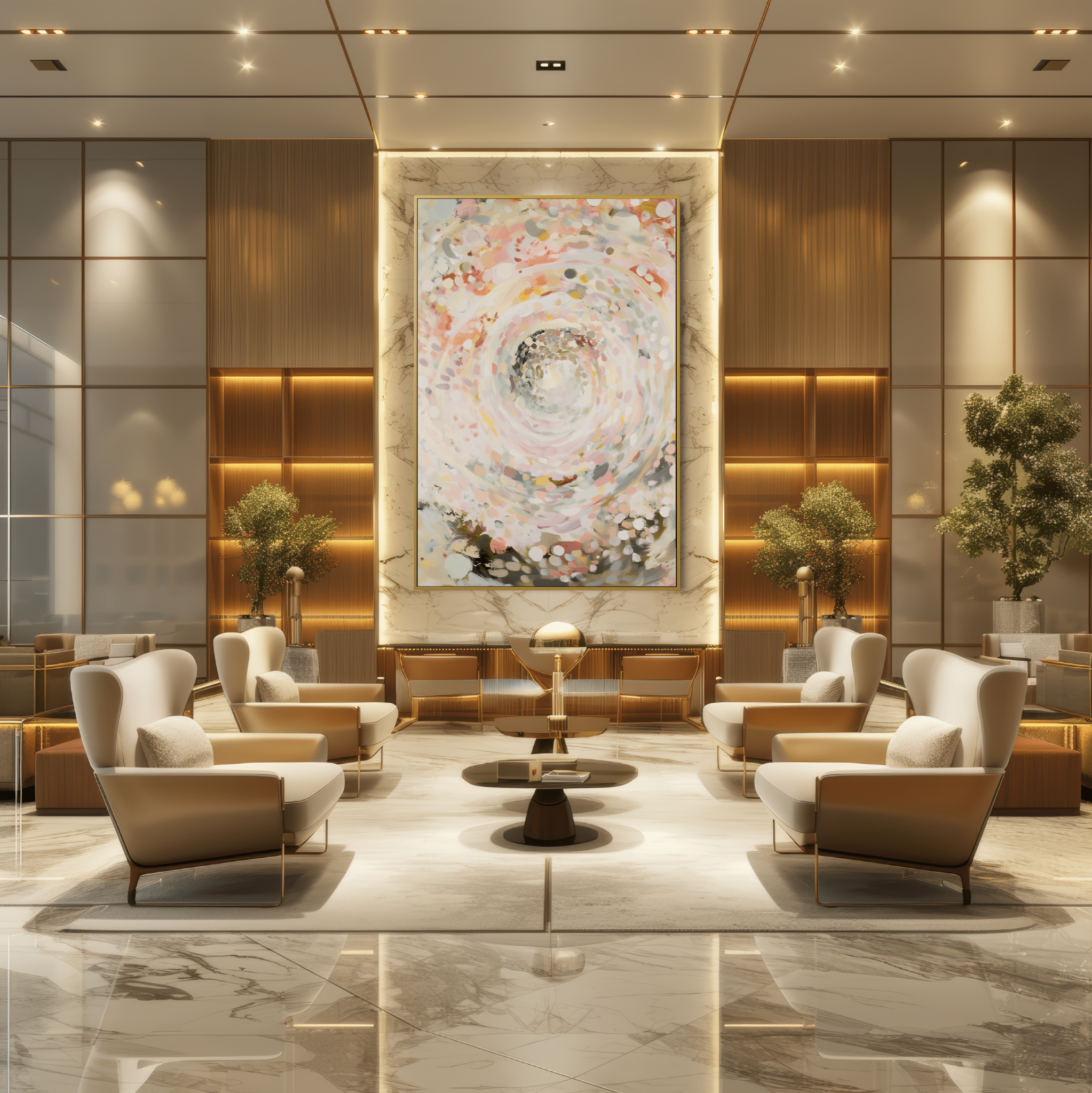 Memory in Motion UA - 1252 - Unique Aesthetics