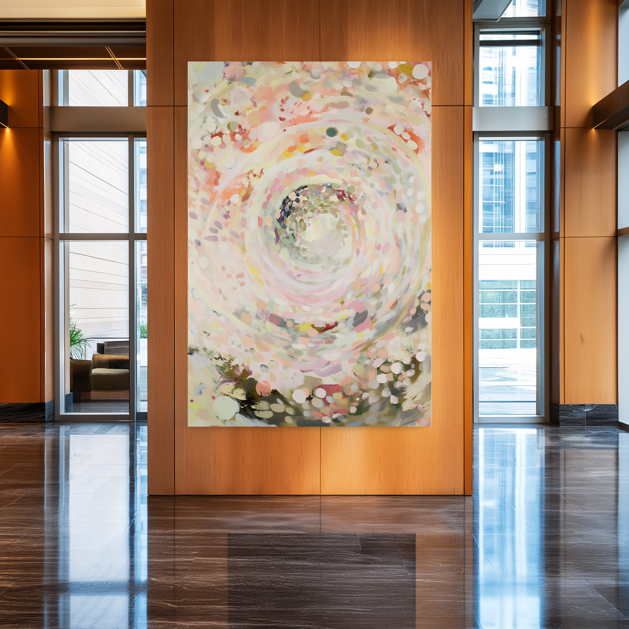 Memory in Motion UA - 1252 - Unique Aesthetics