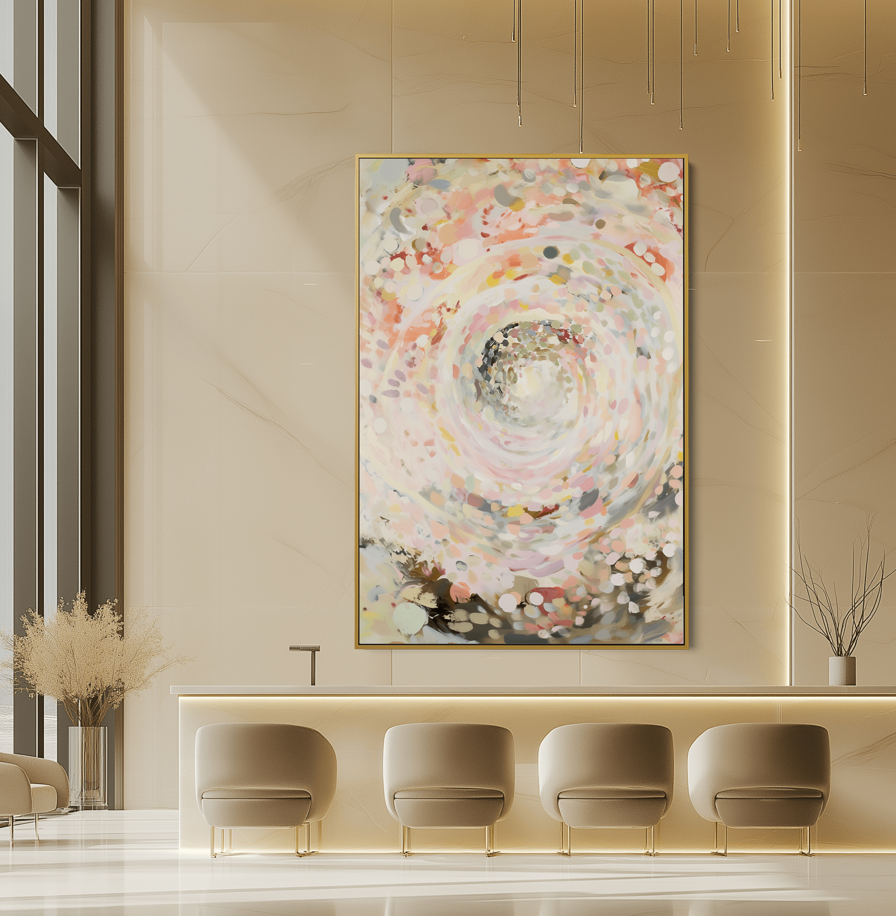 Memory in Motion UA - 1252 - Unique Aesthetics