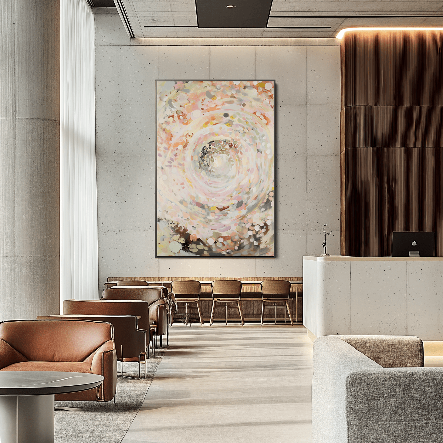 Memory in Motion UA - 1252 - Unique Aesthetics