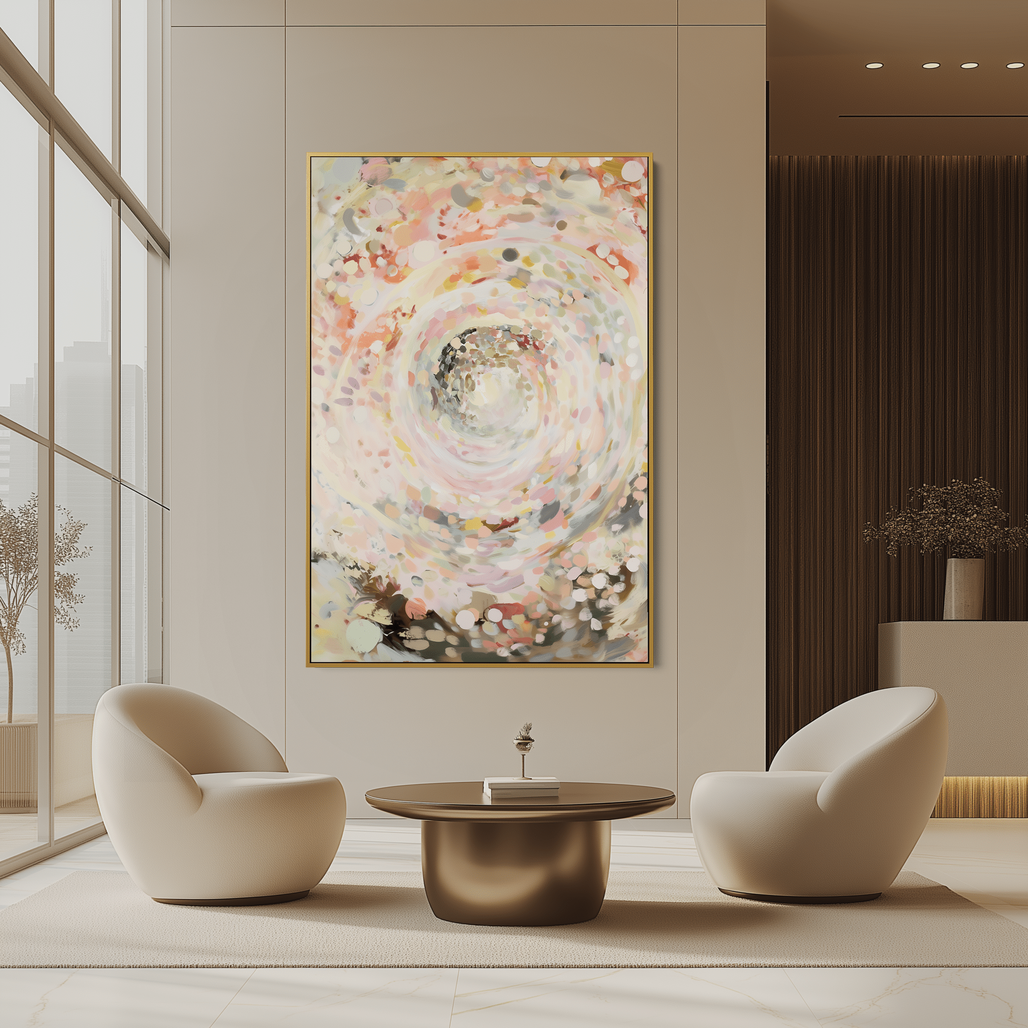 Memory in Motion UA - 1252 - Unique Aesthetics