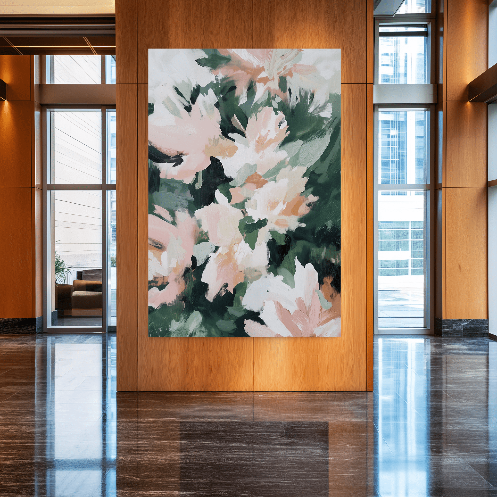 Memory in Pastel UA - 936 - Unique Aesthetics