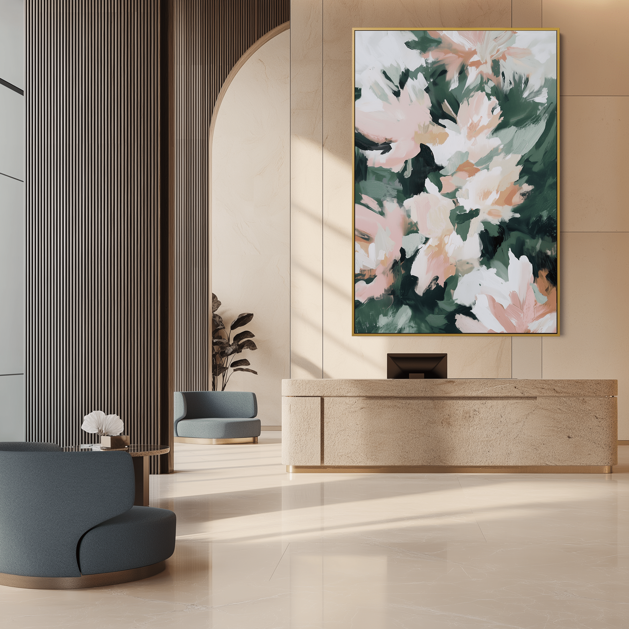 Memory in Pastel UA - 936 - Unique Aesthetics