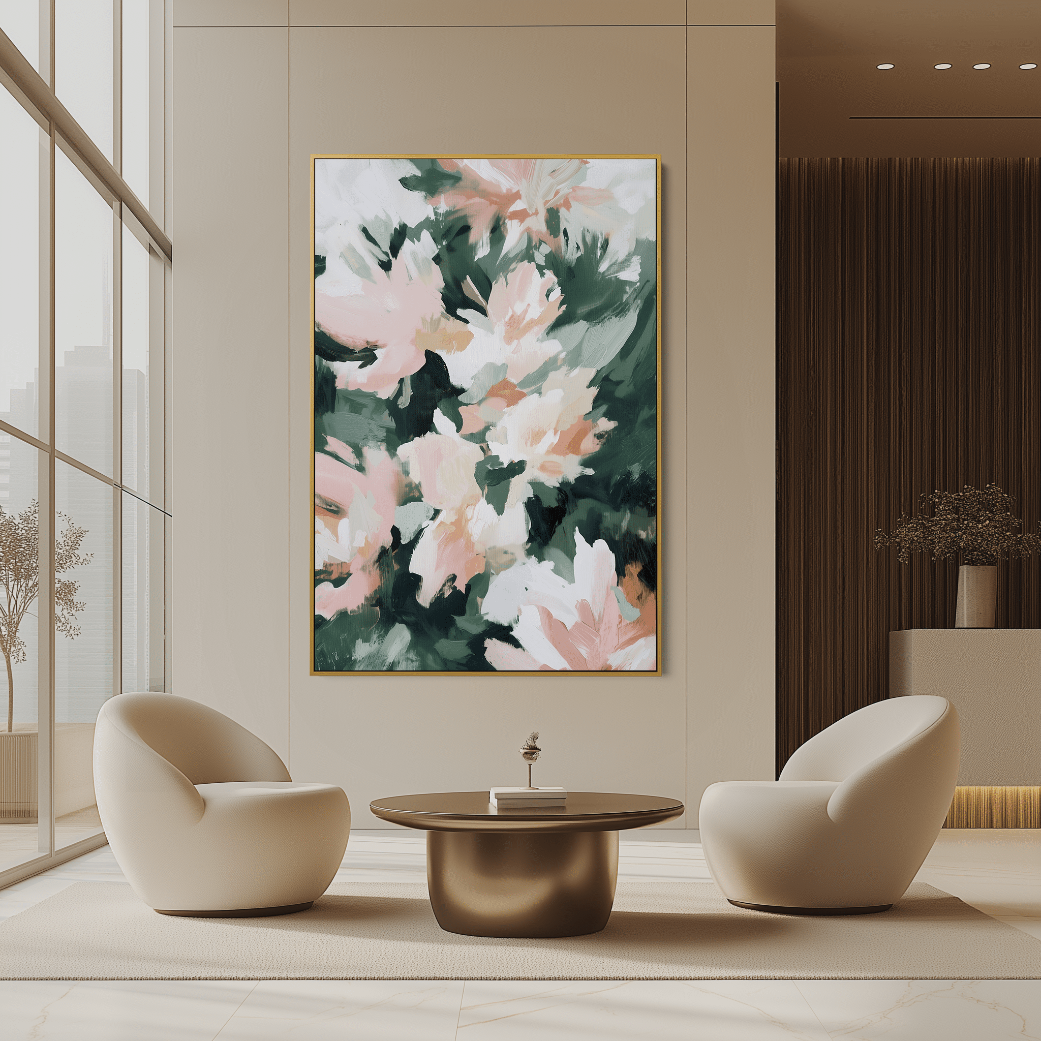 Memory in Pastel UA - 936 - Unique Aesthetics