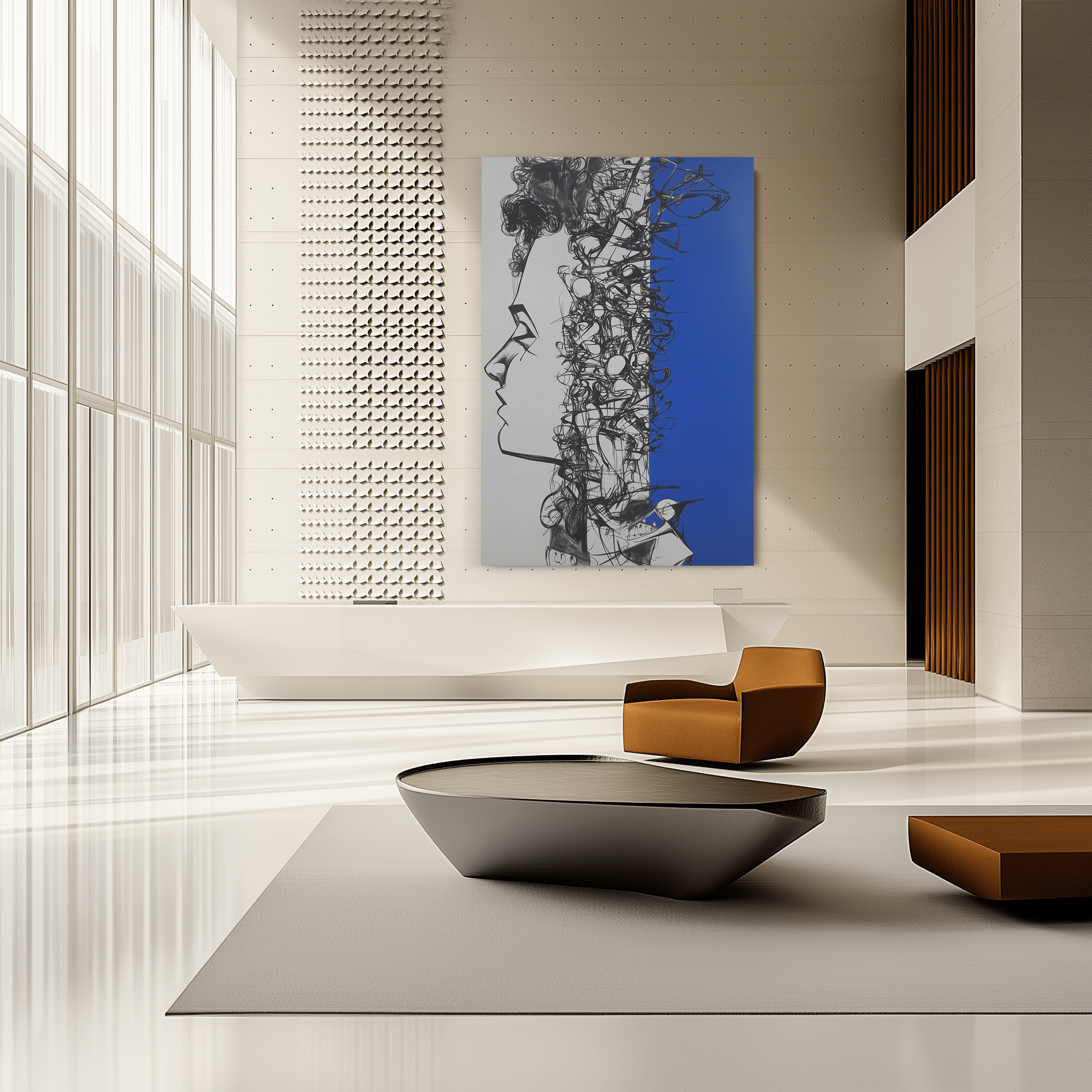 Mental Debris UA - 1407 - Unique Aesthetics