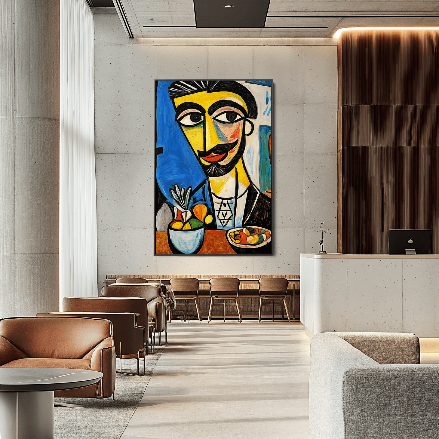 Mezze UA - 233 - Unique Aesthetics