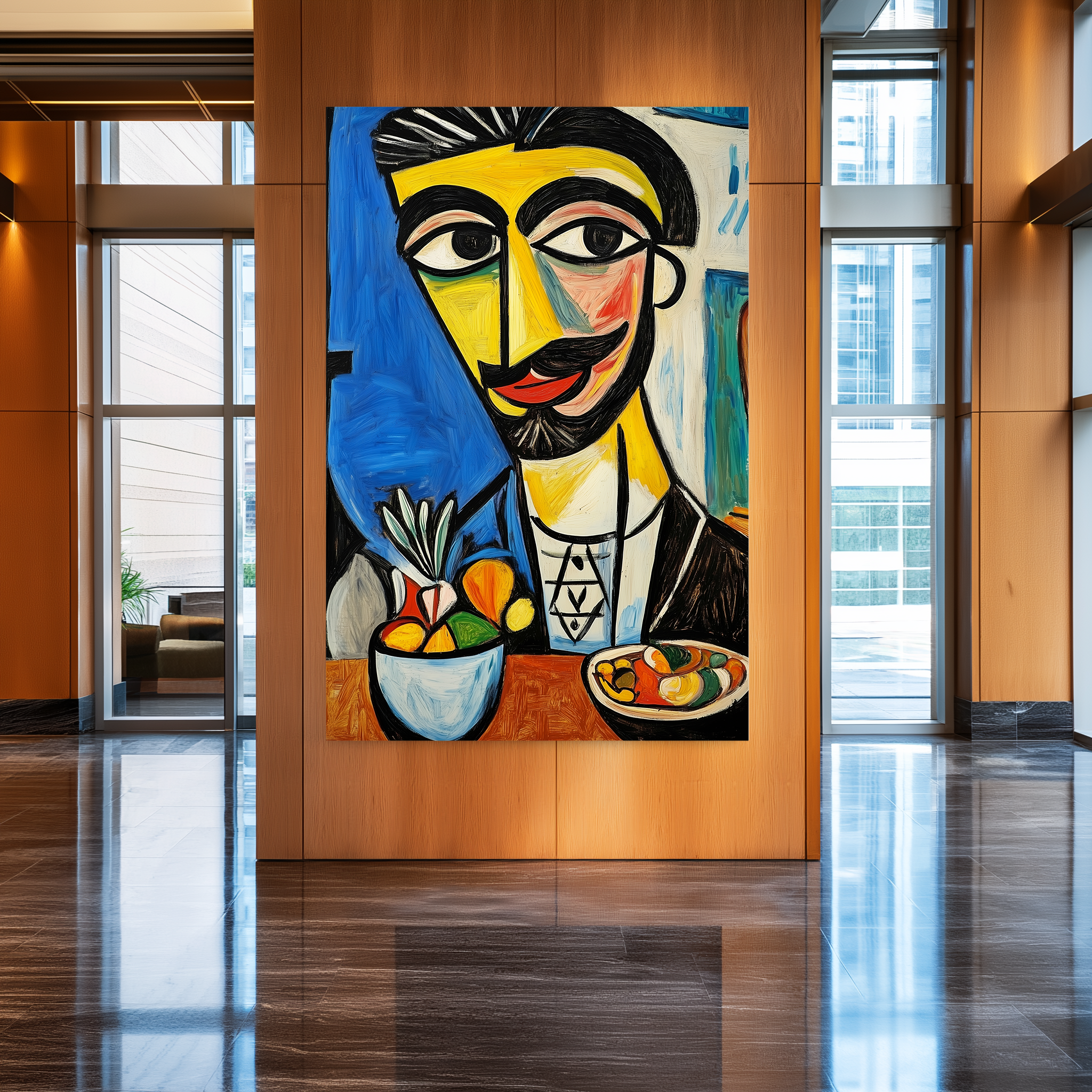 Mezze UA - 233 - Unique Aesthetics