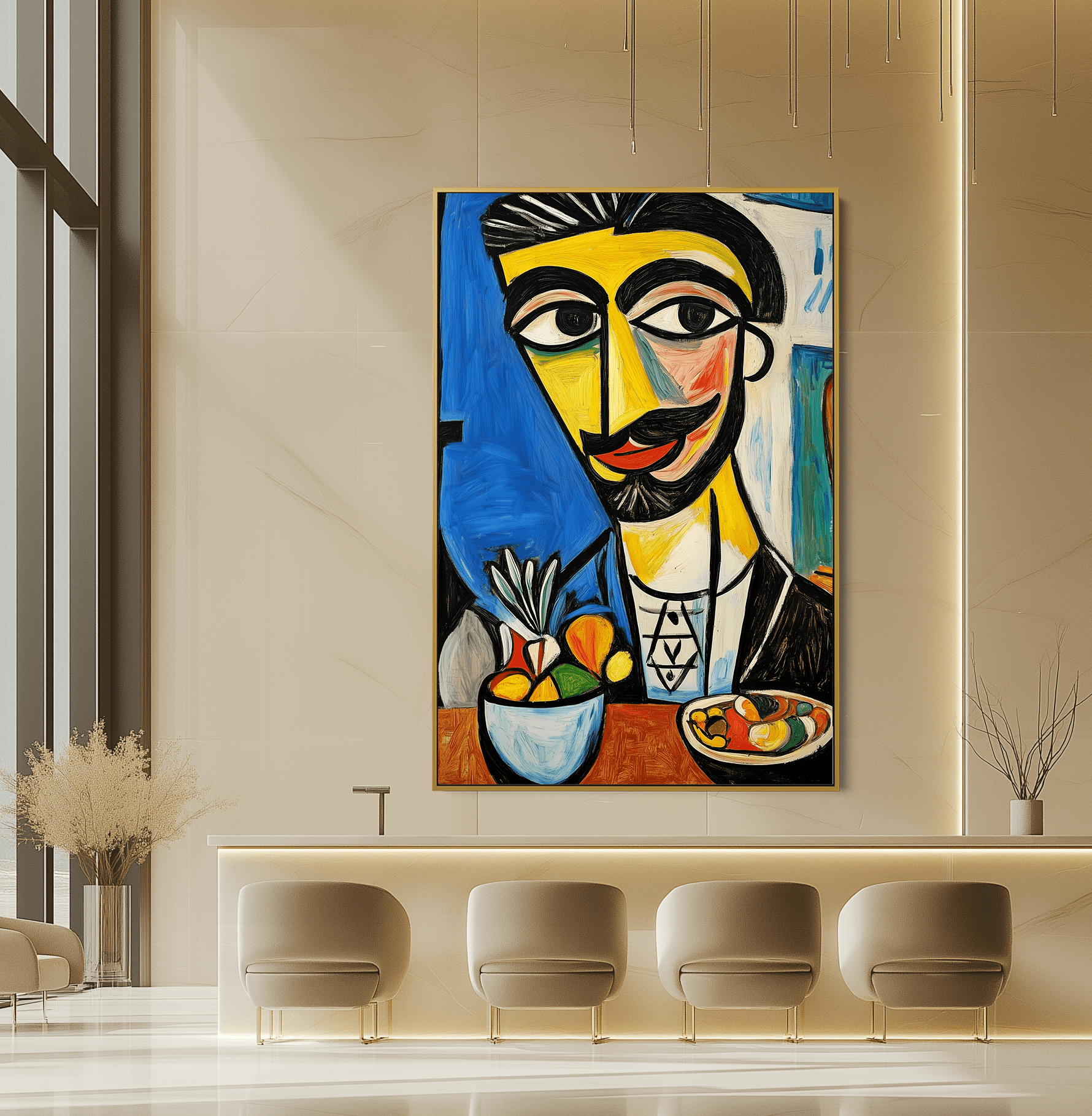 Mezze UA - 233 - Unique Aesthetics