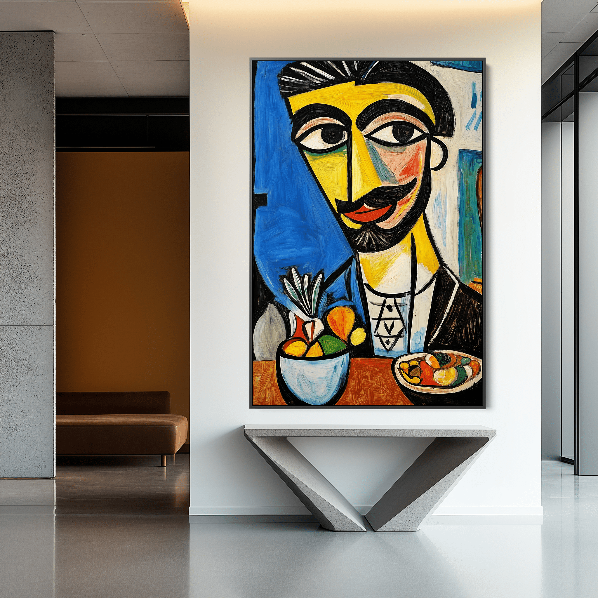 Mezze UA - 233 - Unique Aesthetics