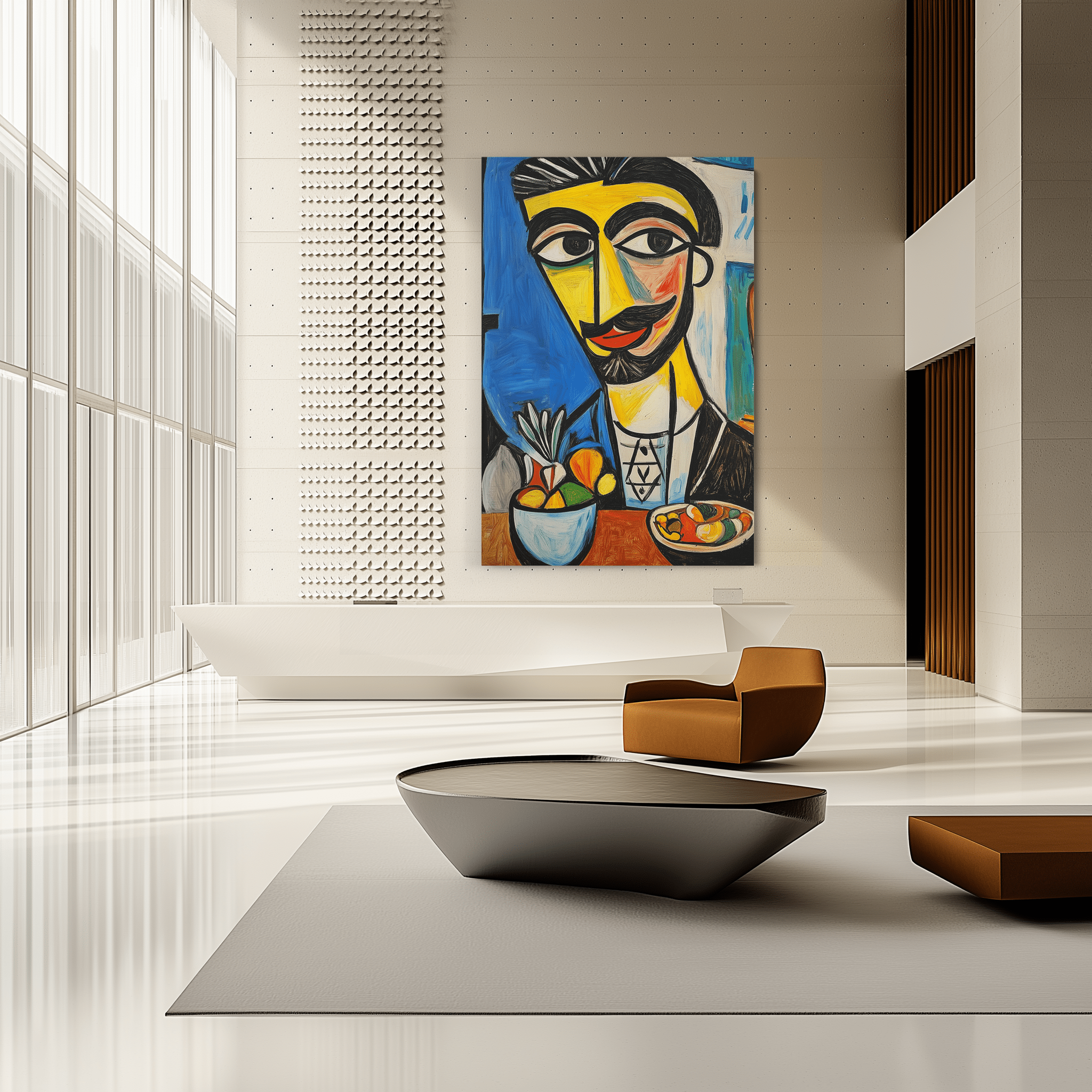 Mezze UA - 233 - Unique Aesthetics