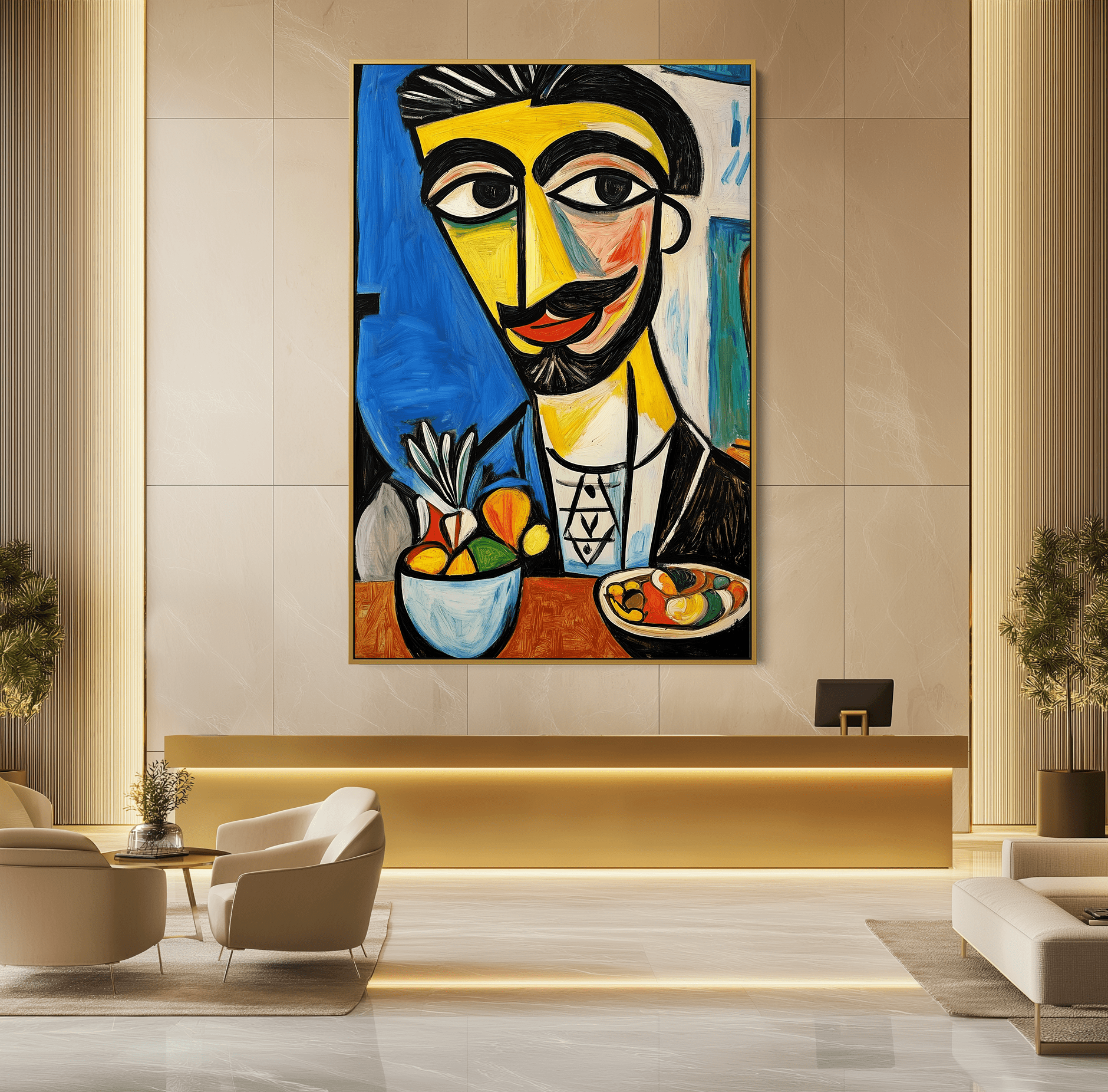 Mezze UA - 233 - Unique Aesthetics