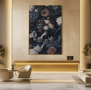 Midnight Arrangement UA - 942 - Unique Aesthetics