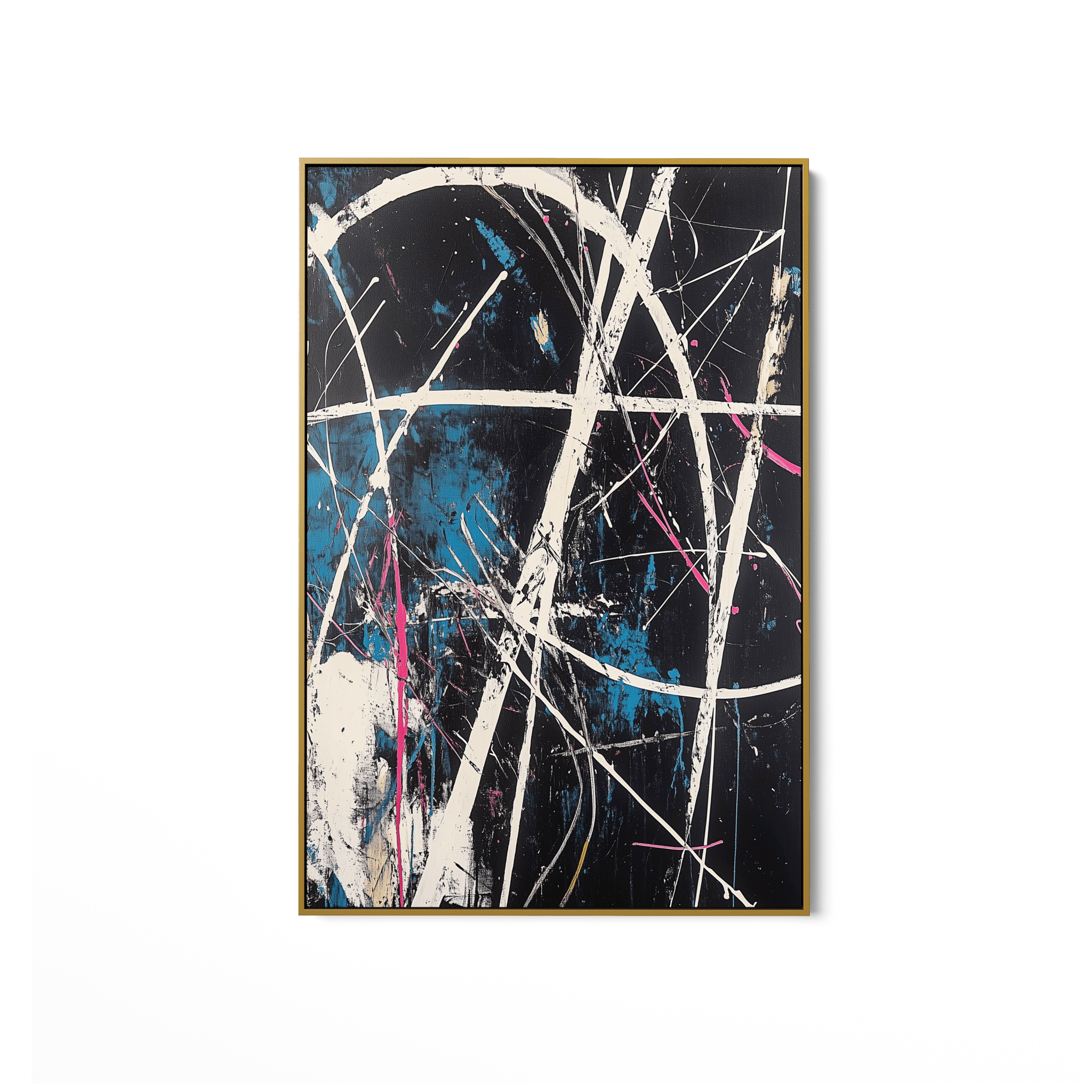 Midnight Vortex UA - 175 - Unique Aesthetics