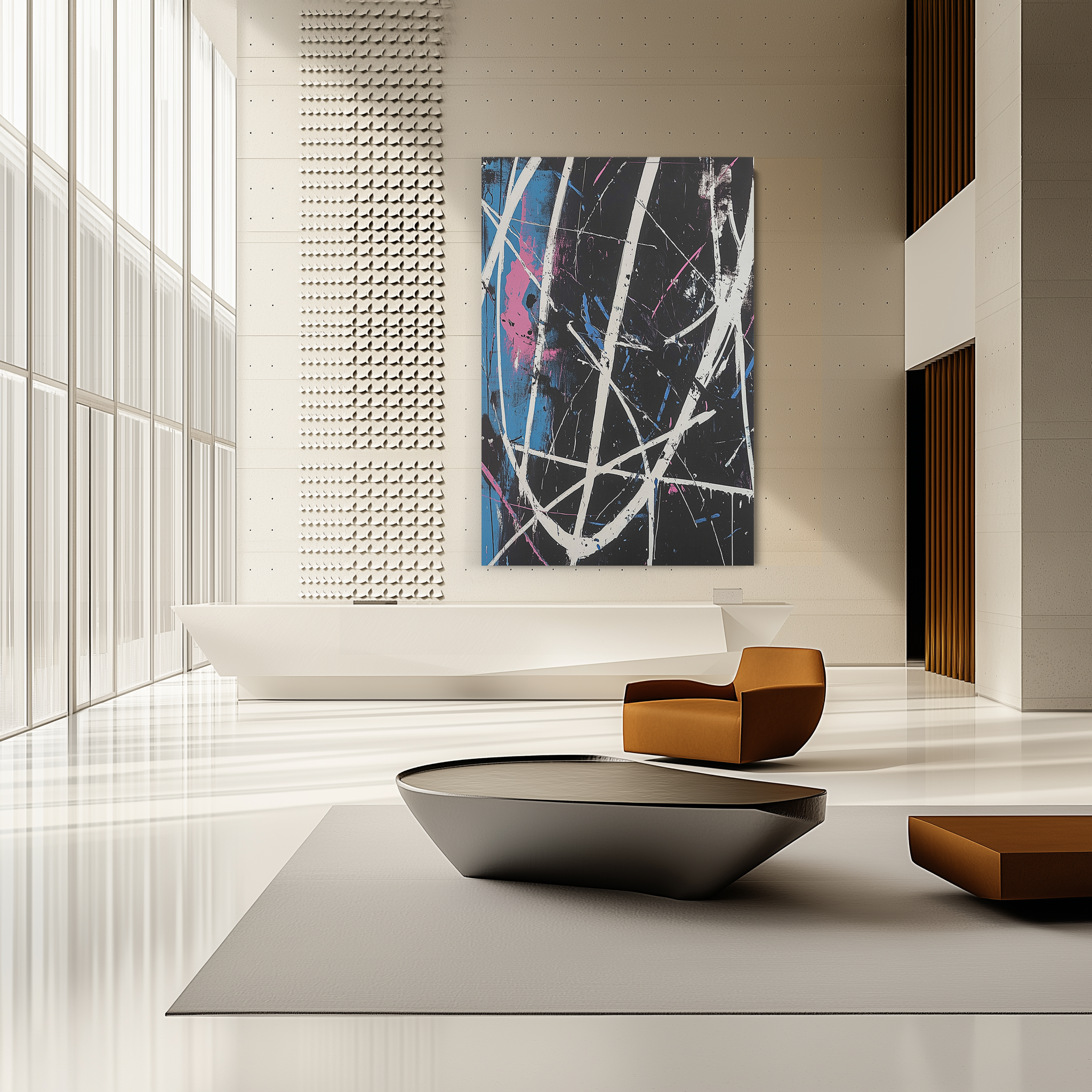 Midnight Vortex UA - 176 - Unique Aesthetics