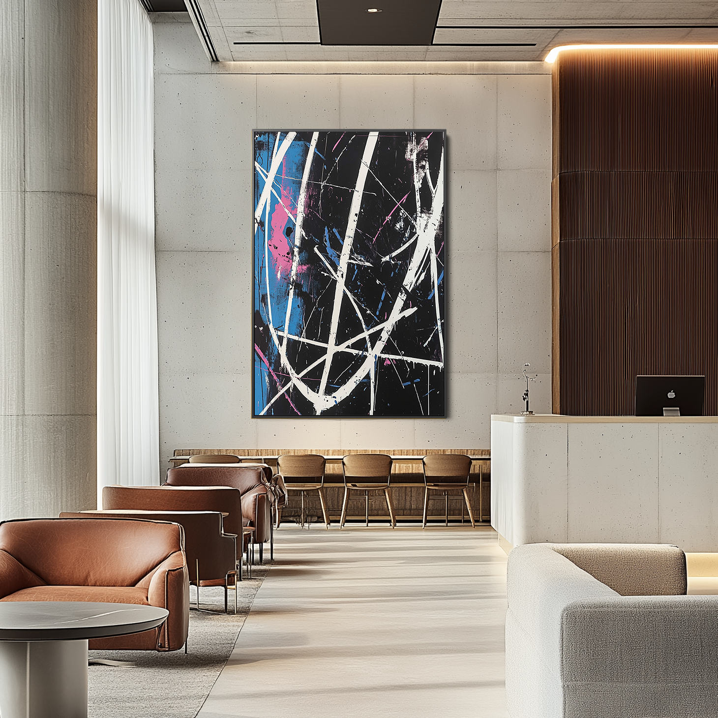 Midnight Vortex UA - 176 - Unique Aesthetics