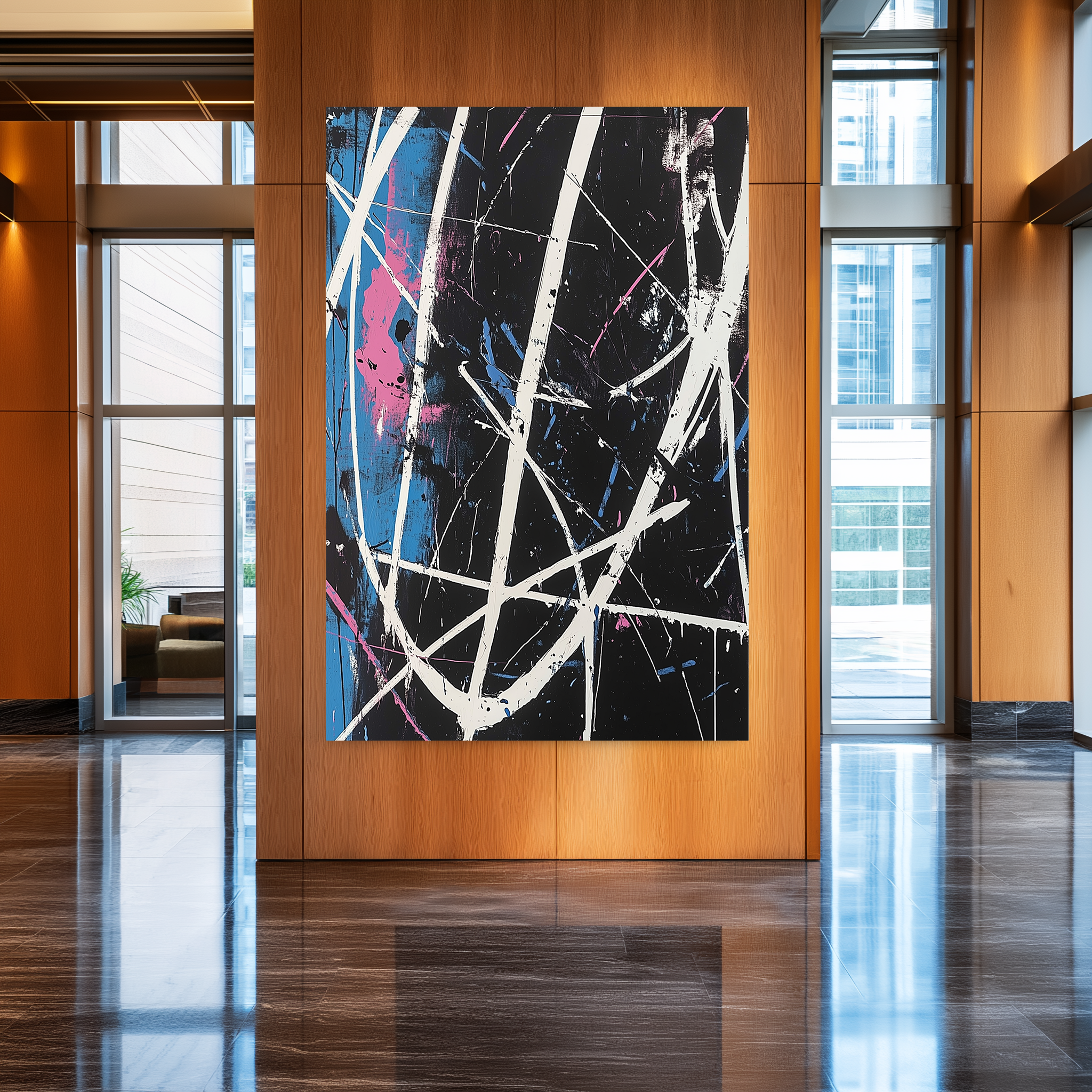 Midnight Vortex UA - 176 - Unique Aesthetics