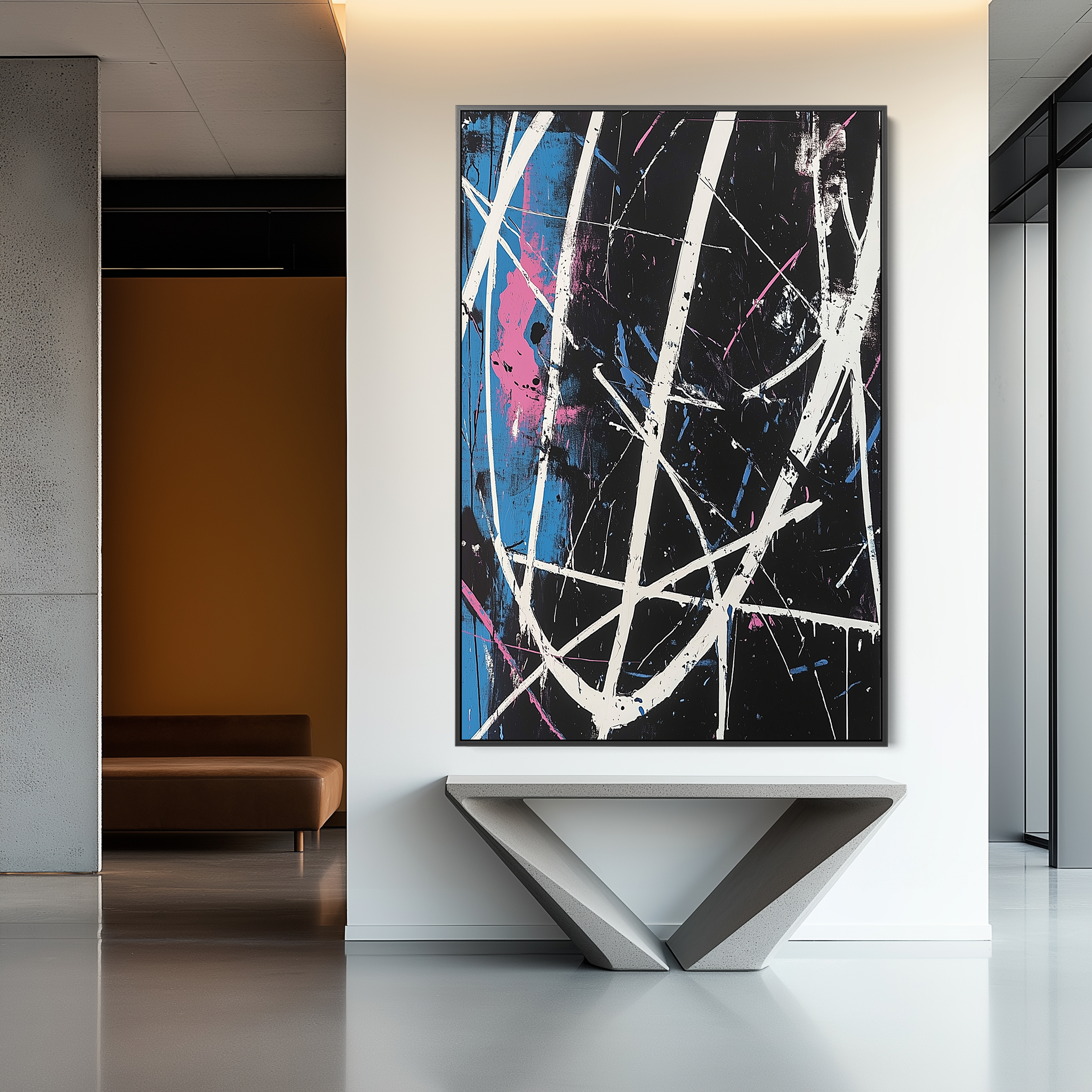 Midnight Vortex UA - 176 - Unique Aesthetics