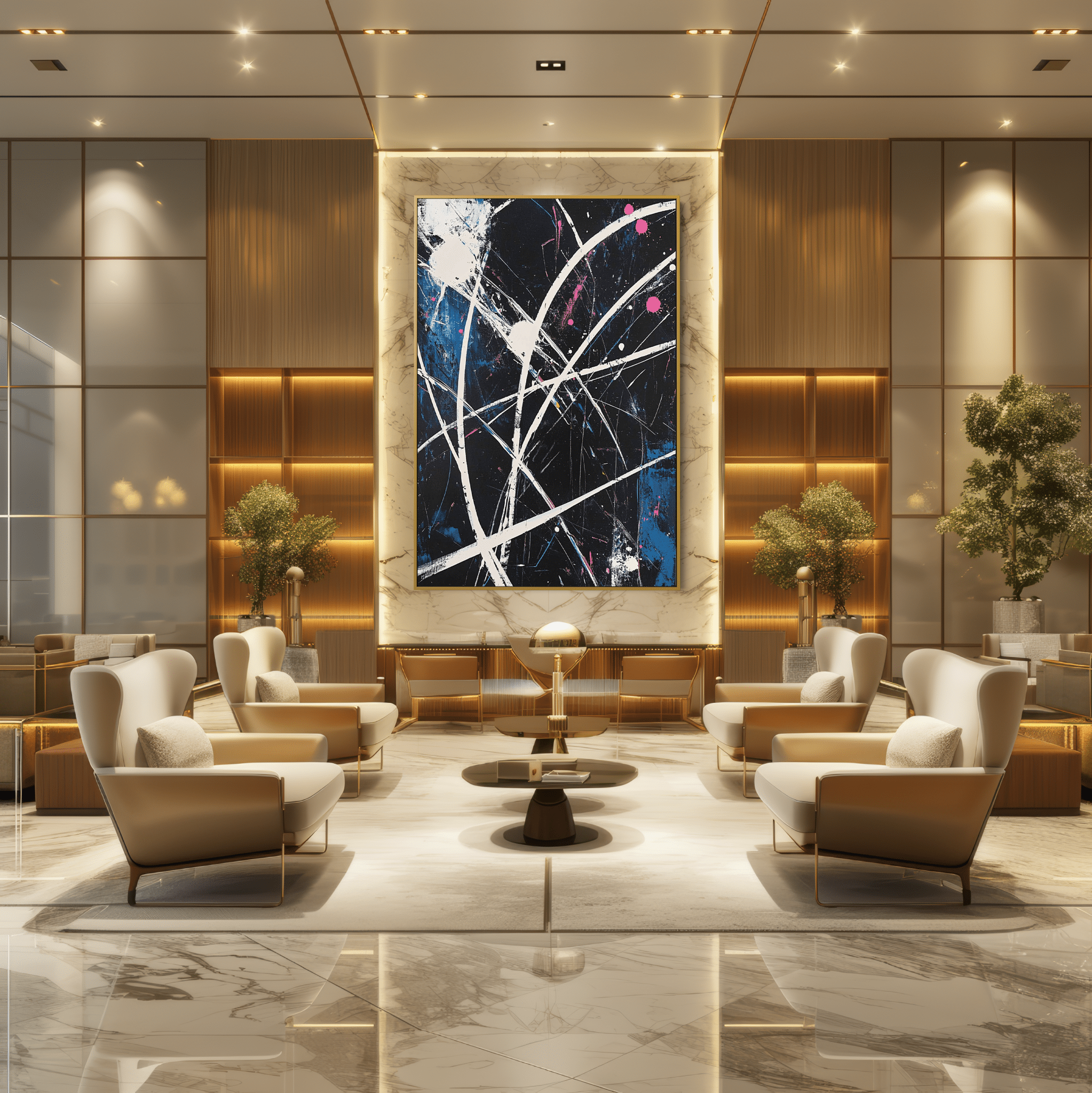 Midnight Vortex UA - 177 - Unique Aesthetics