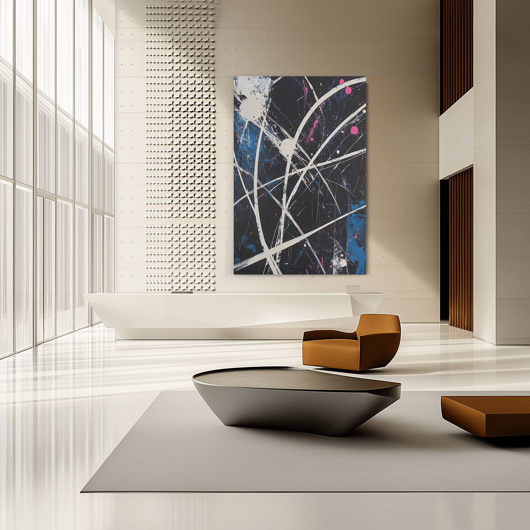 Midnight Vortex UA - 177 - Unique Aesthetics