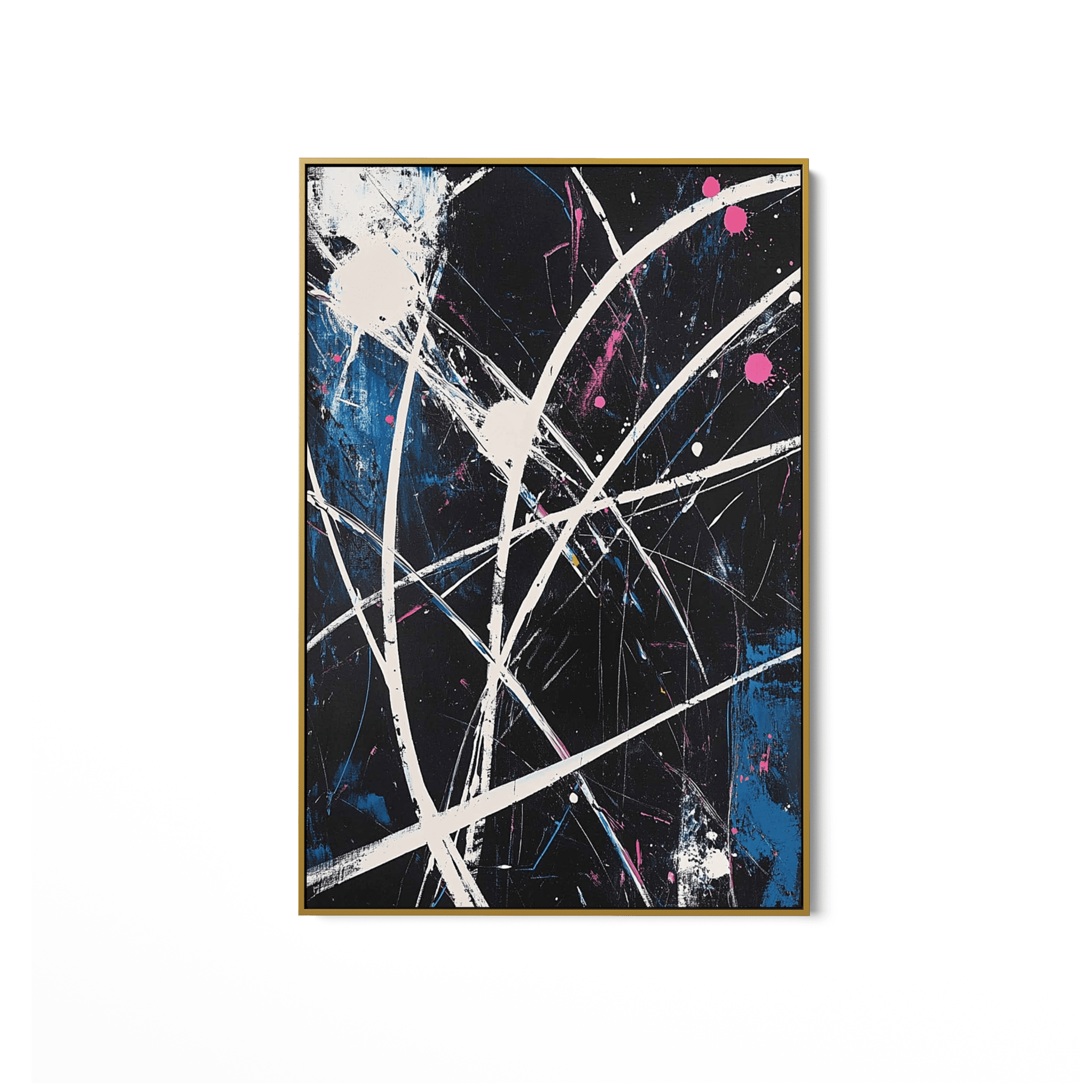 Midnight Vortex UA - 177 - Unique Aesthetics