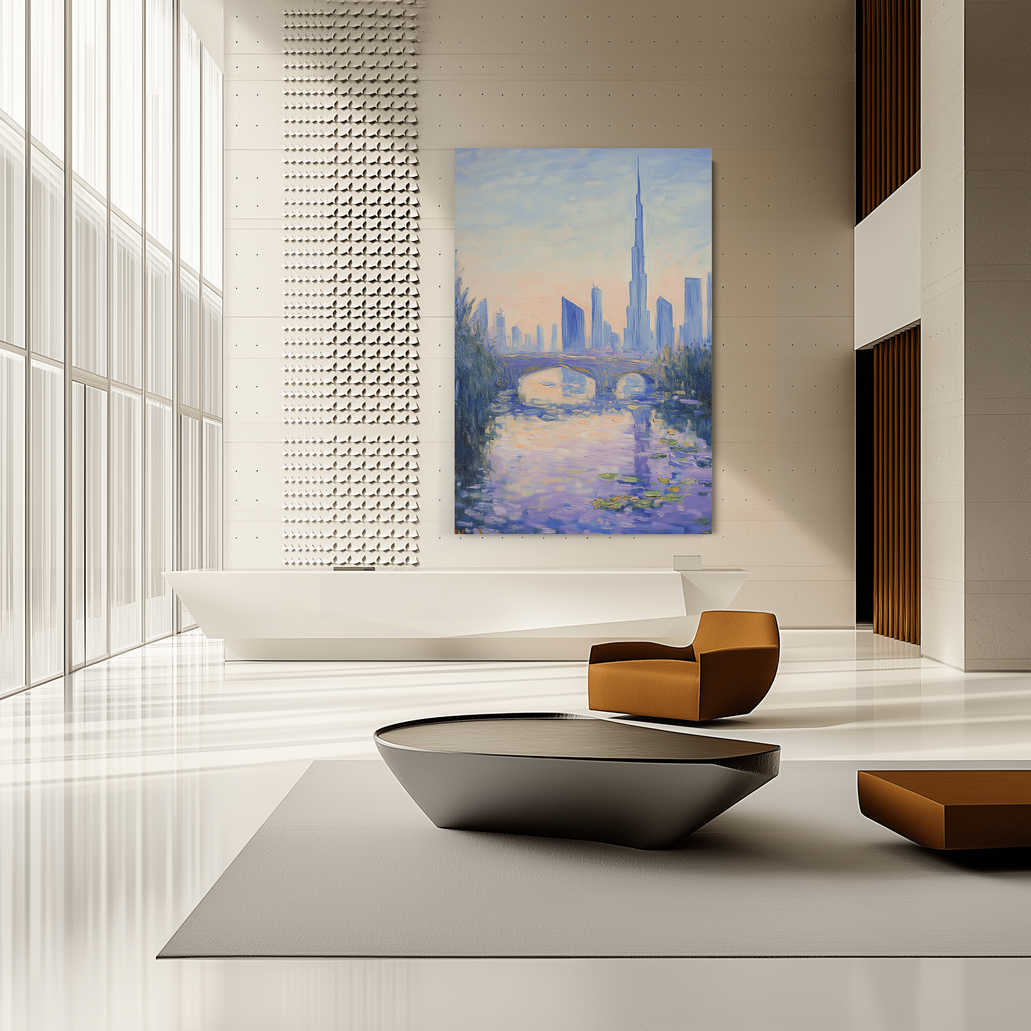 Mirador UA - 860 - Unique Aesthetics