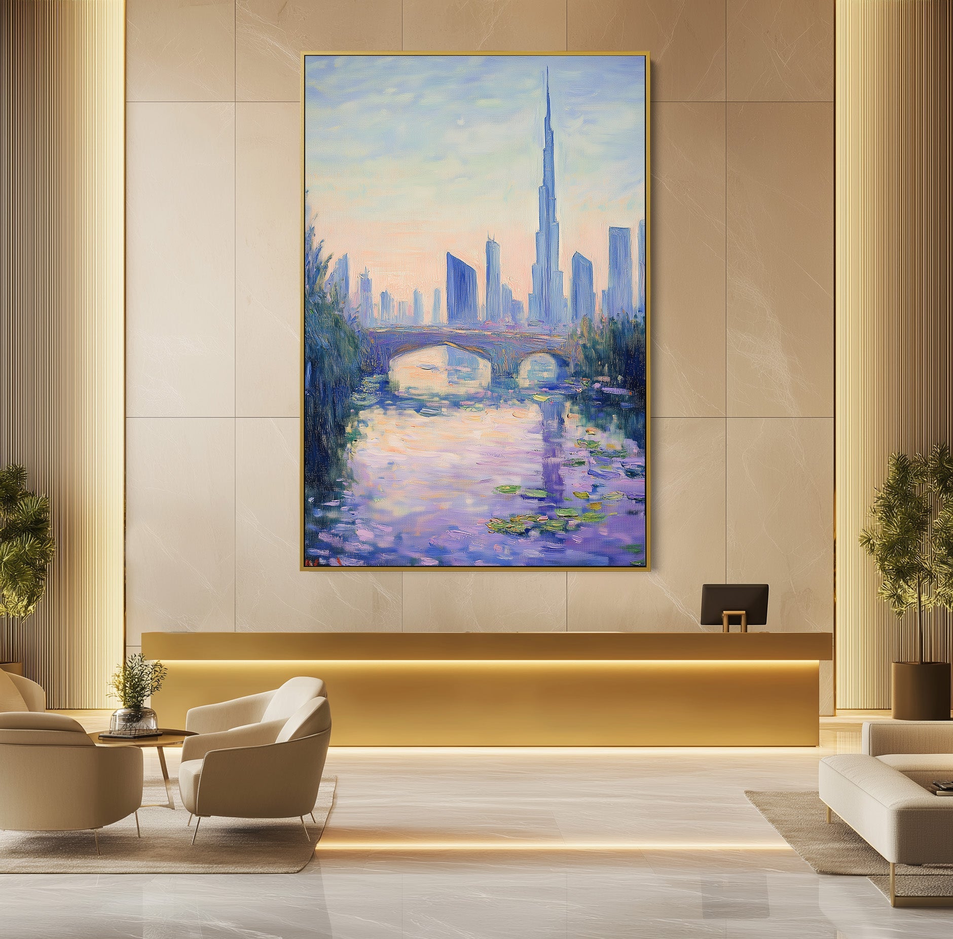 Mirador UA - 860 - Unique Aesthetics