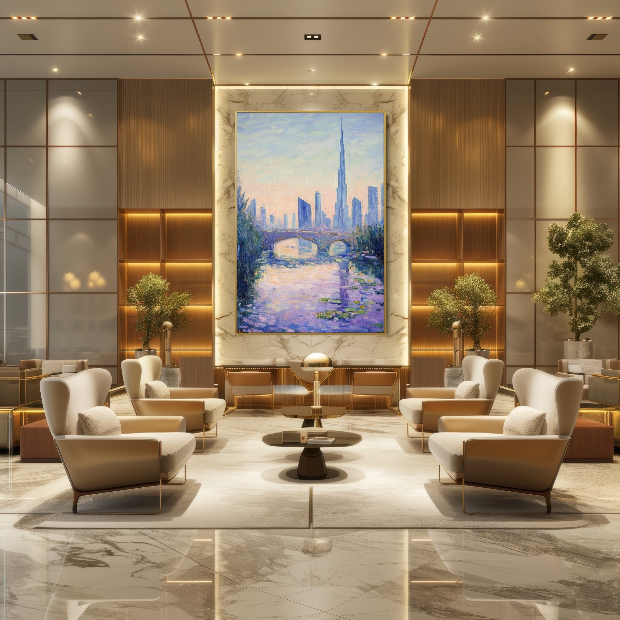 Mirador UA - 860 - Unique Aesthetics