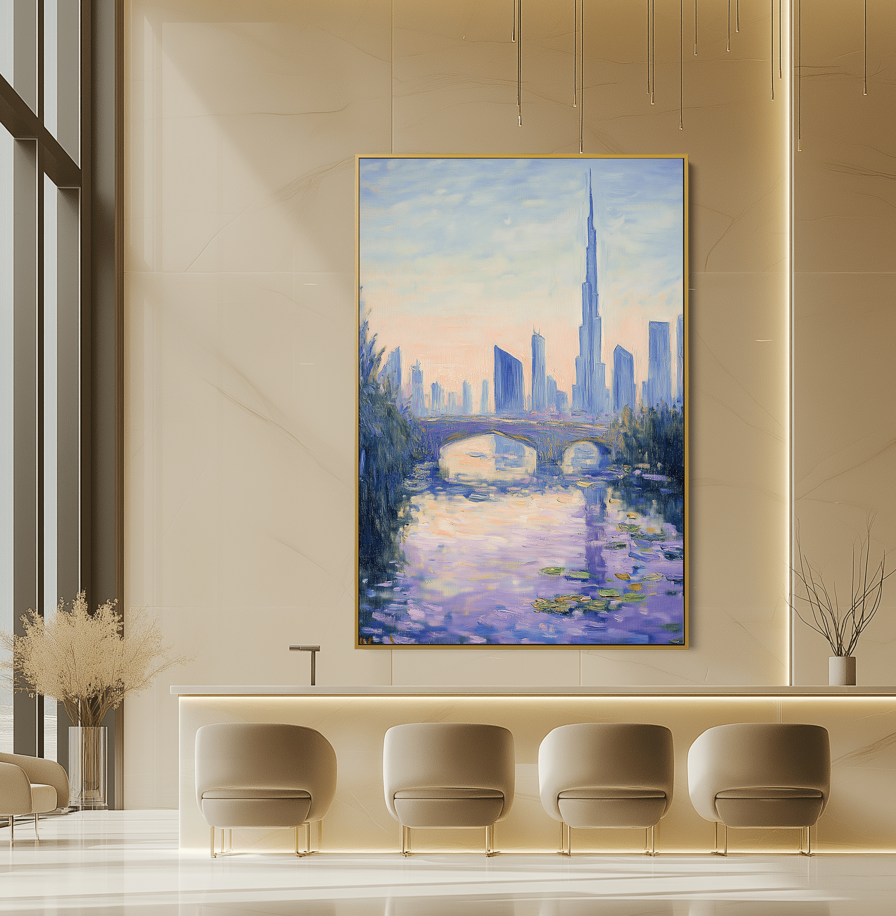 Mirador UA - 860 - Unique Aesthetics