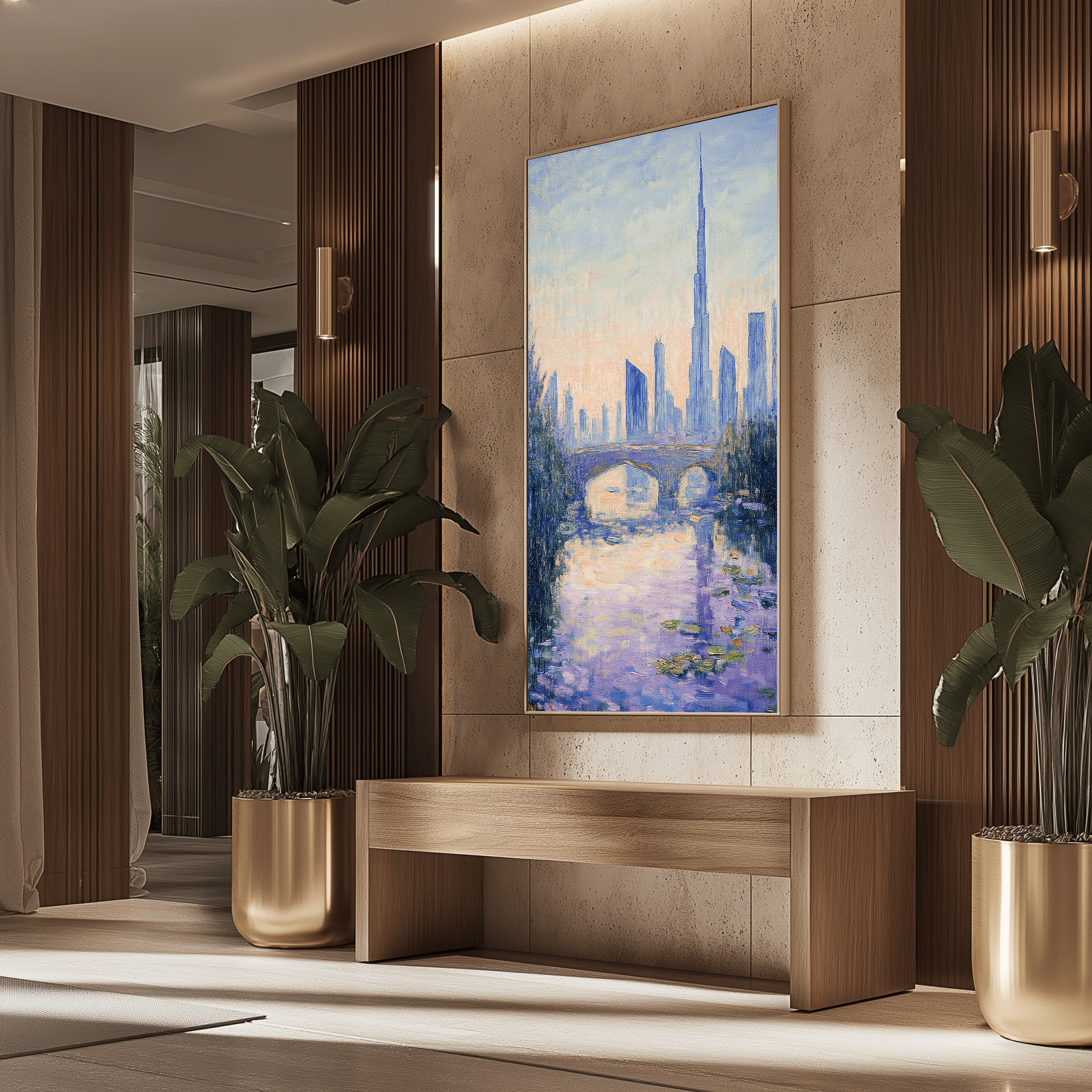 Mirador UA - 860 - Unique Aesthetics