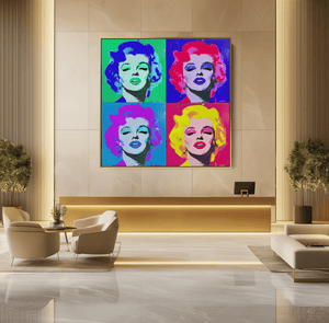 Miss Pop Eternal UA - 320 - Unique Aesthetics